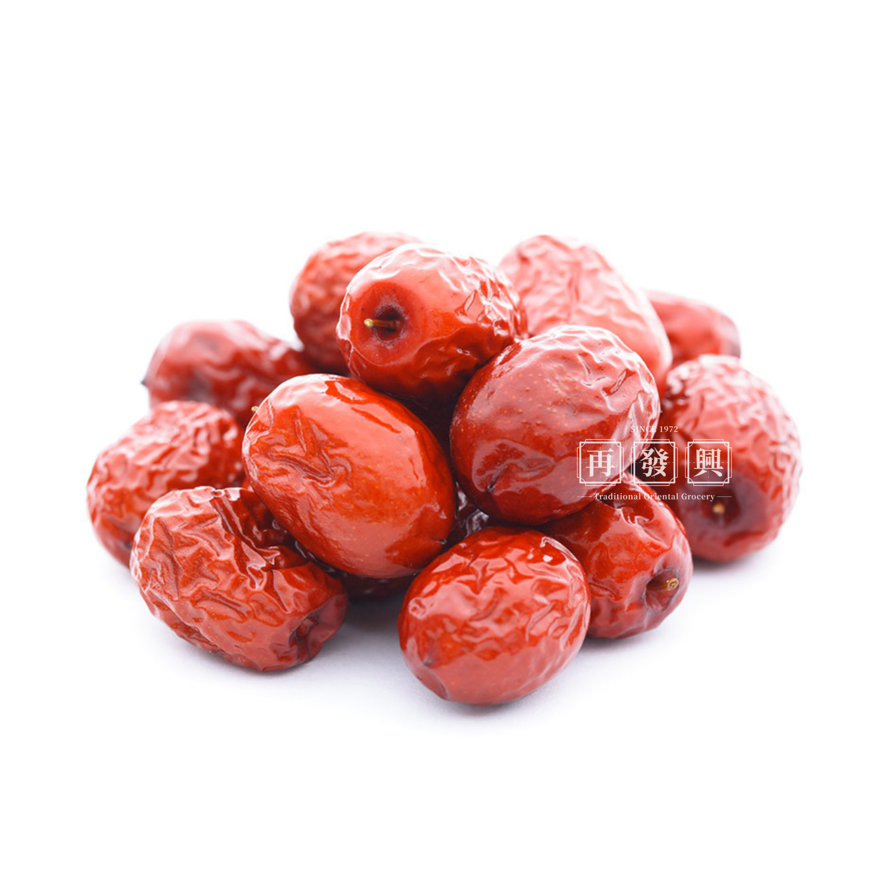 Premium Red Date