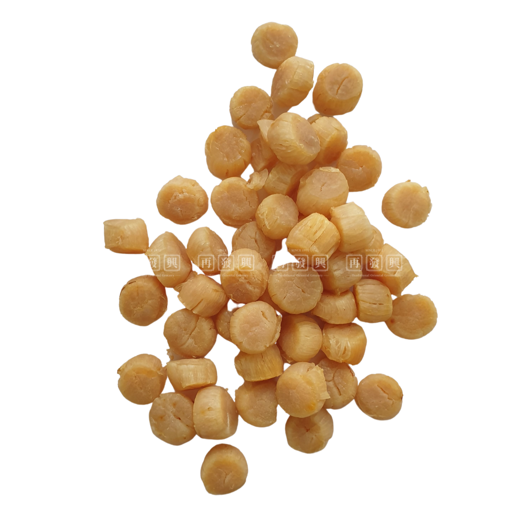 Aomori Japan Dried Scallop 日本青森干贝