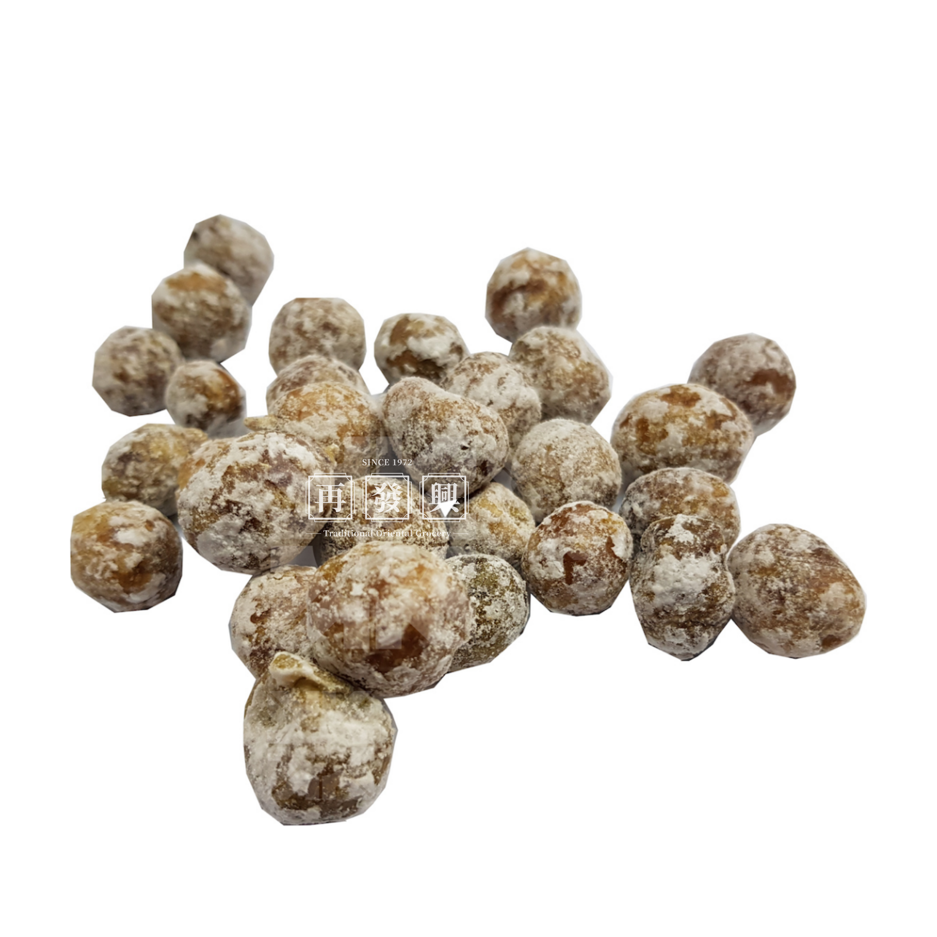 Dried Lime 200g