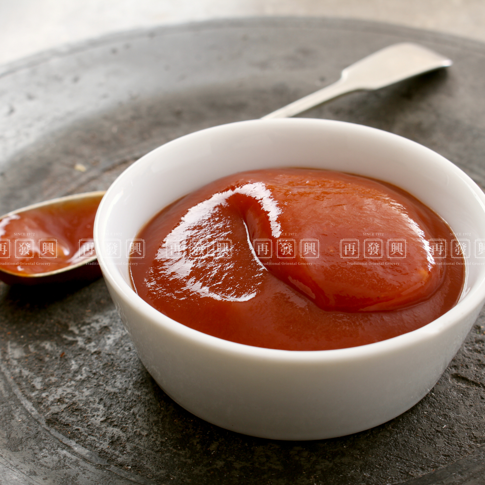 Del Monte All Natural Ketchup 340g