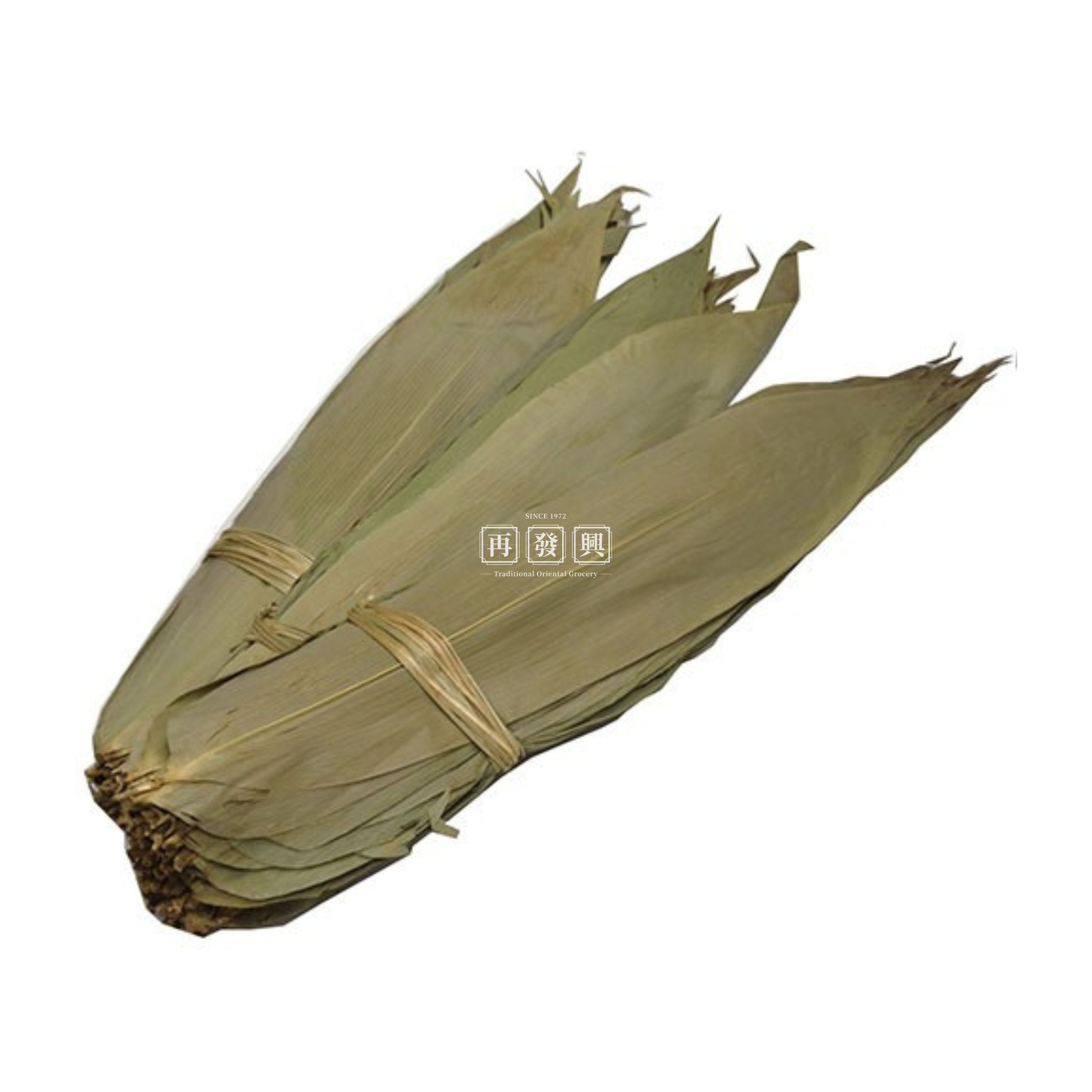 Dried Bamboo Leaf 13cm 300g