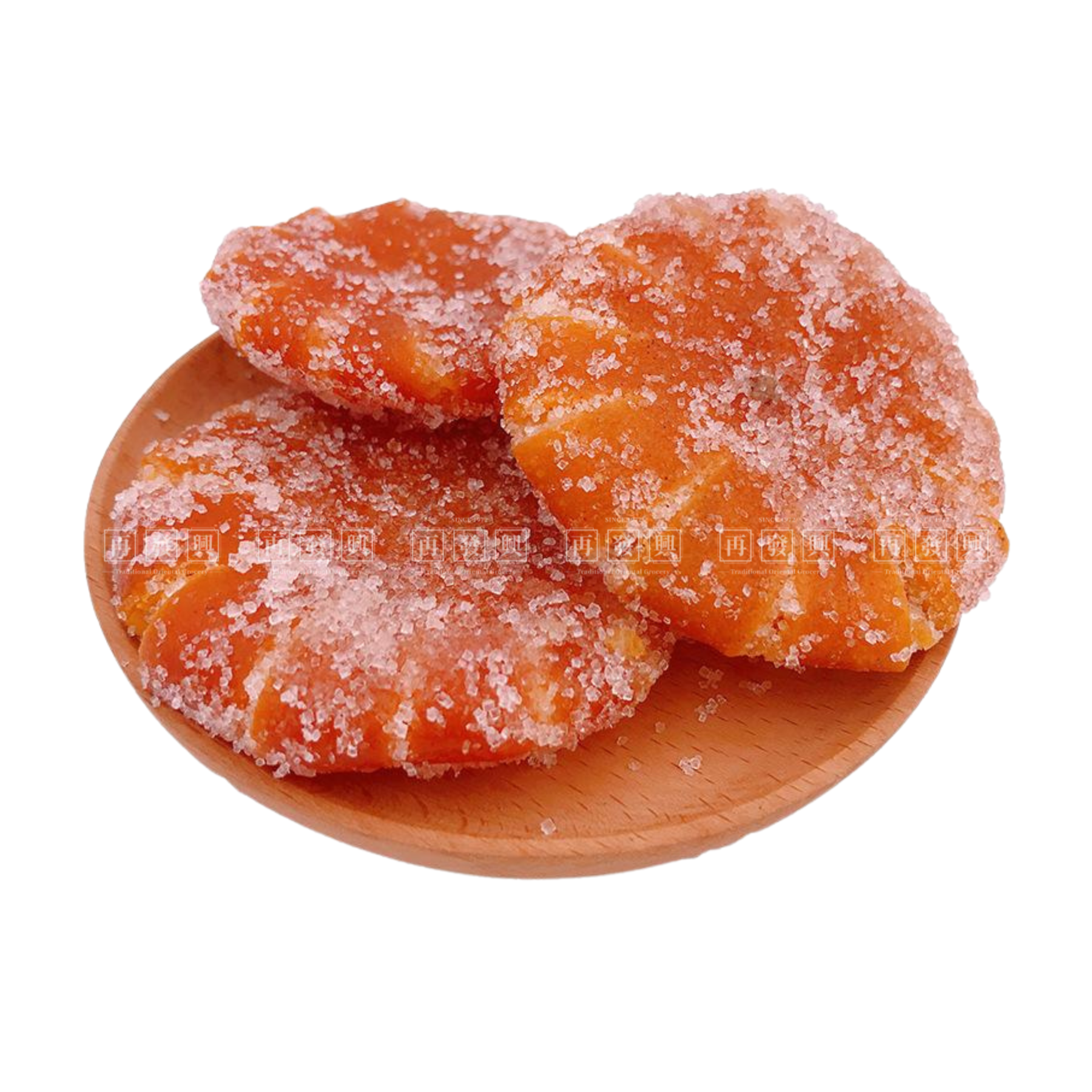 Guang Dong Dried Tangerine 广东桔饼