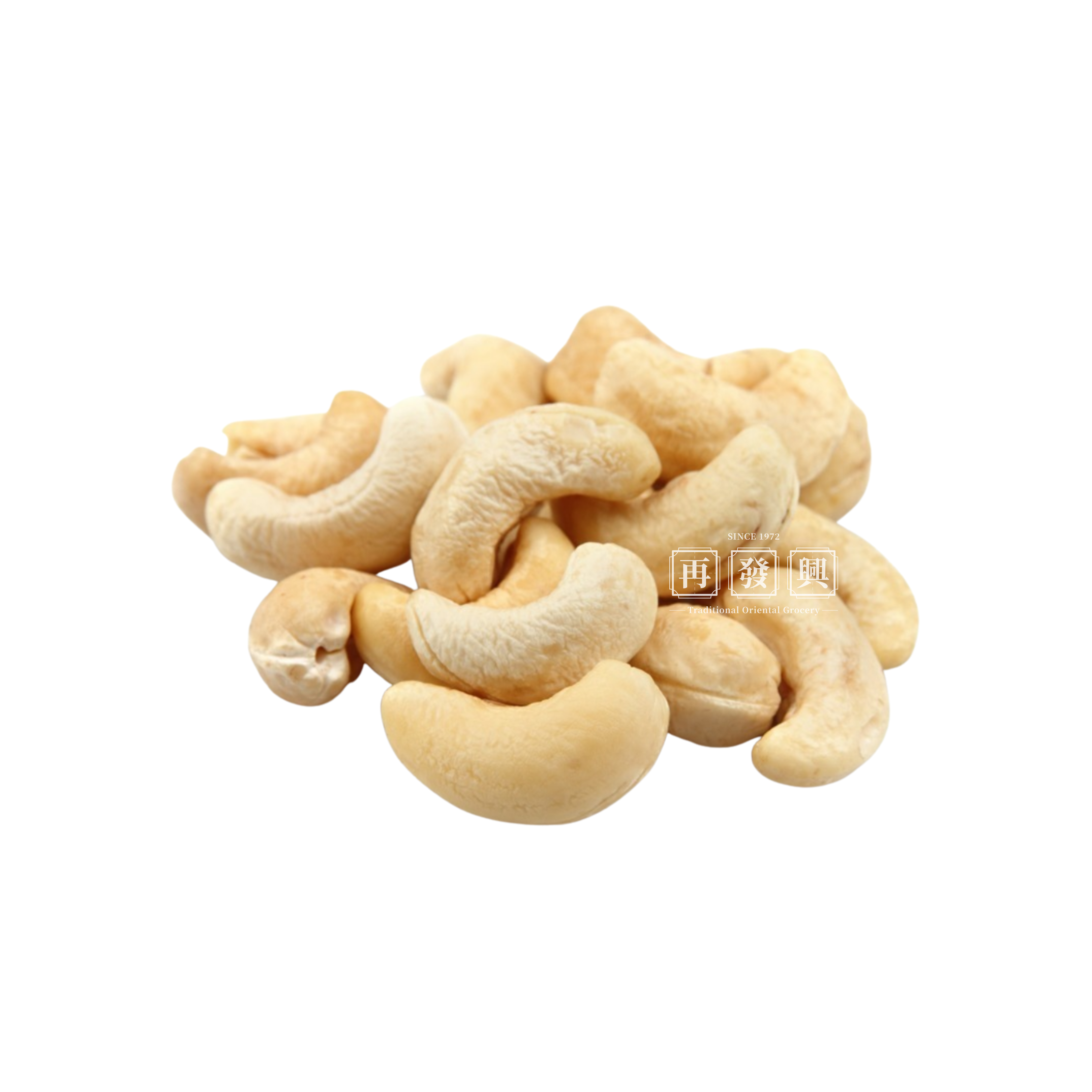 Raw India Cashew Nut XL 240