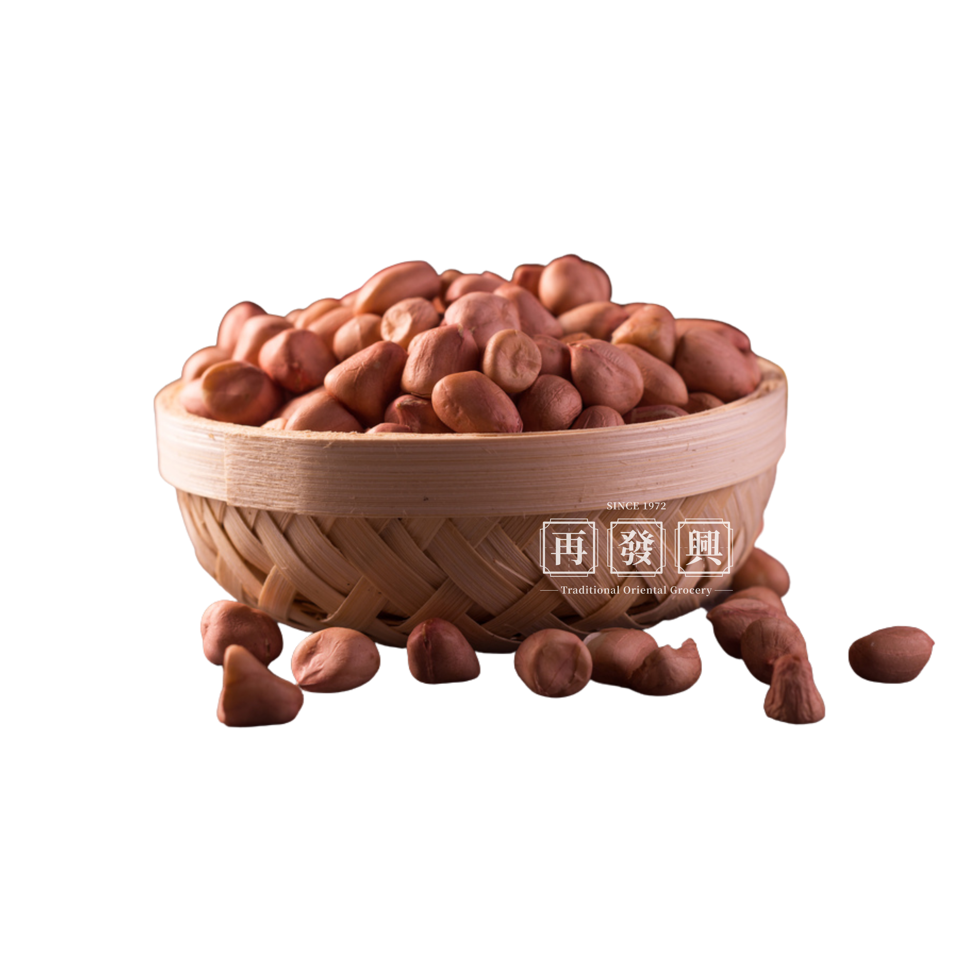 China Raw Peanut (Groundnut) 300g