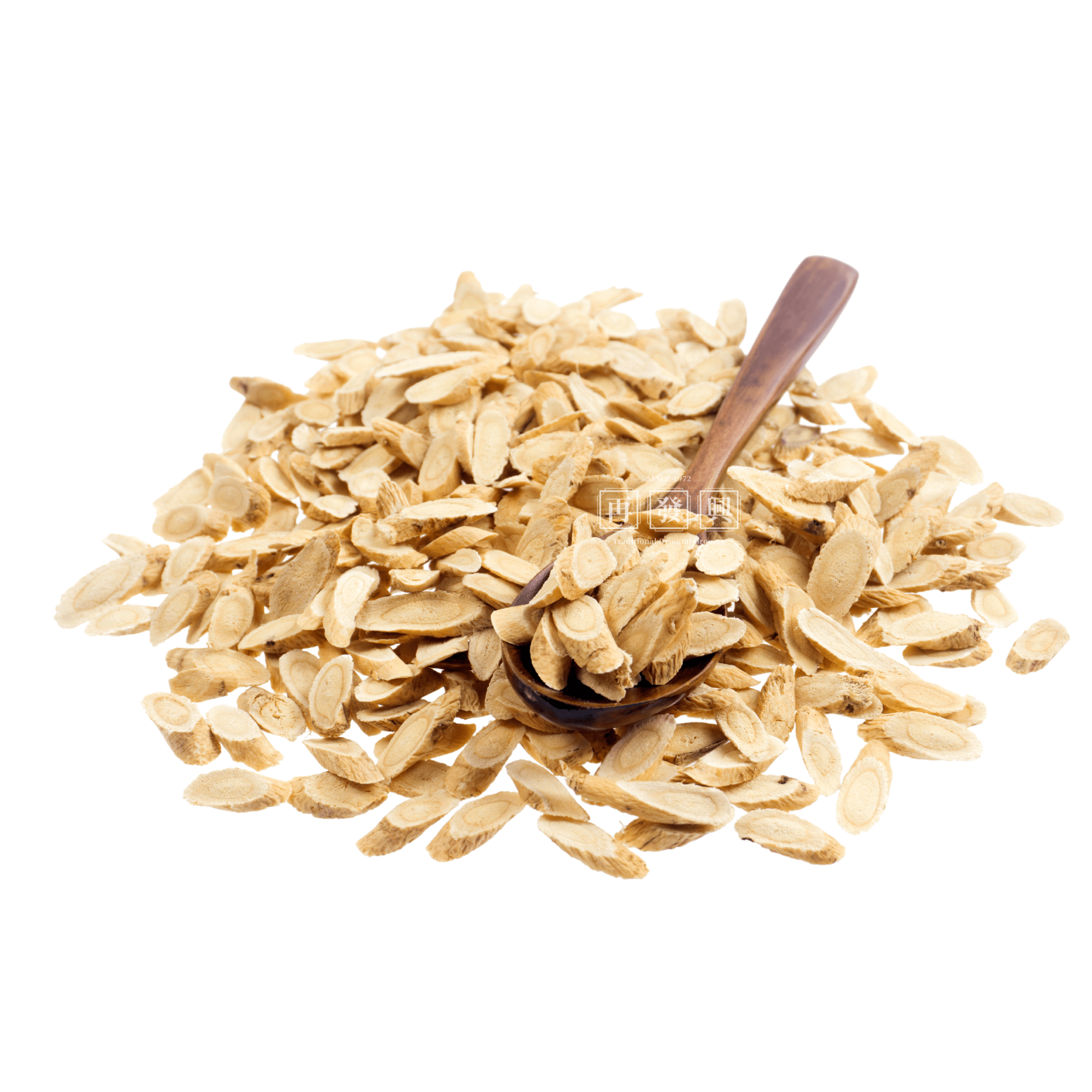 Wild Astragalus Slices (Huang Qi)