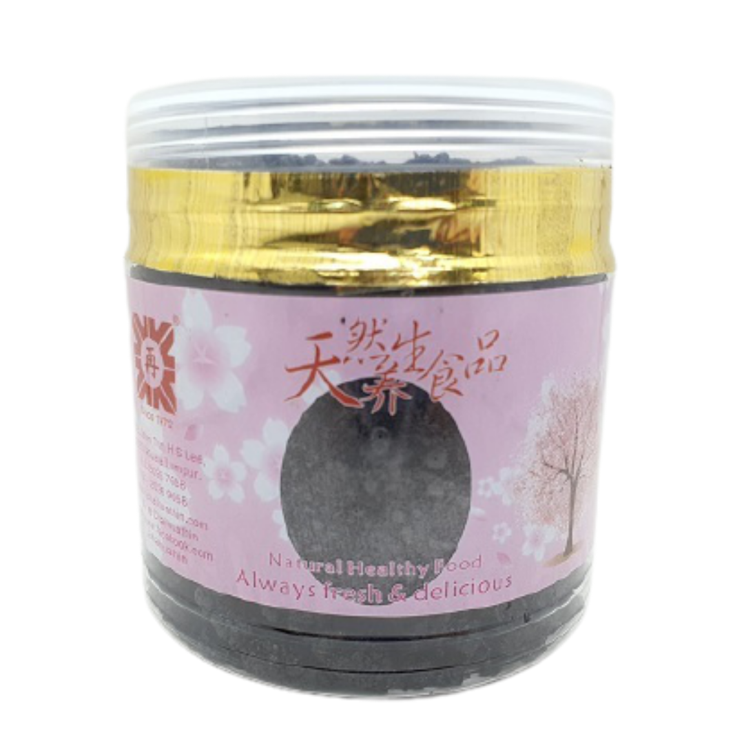 Dried Black Mulberry in Can 300g