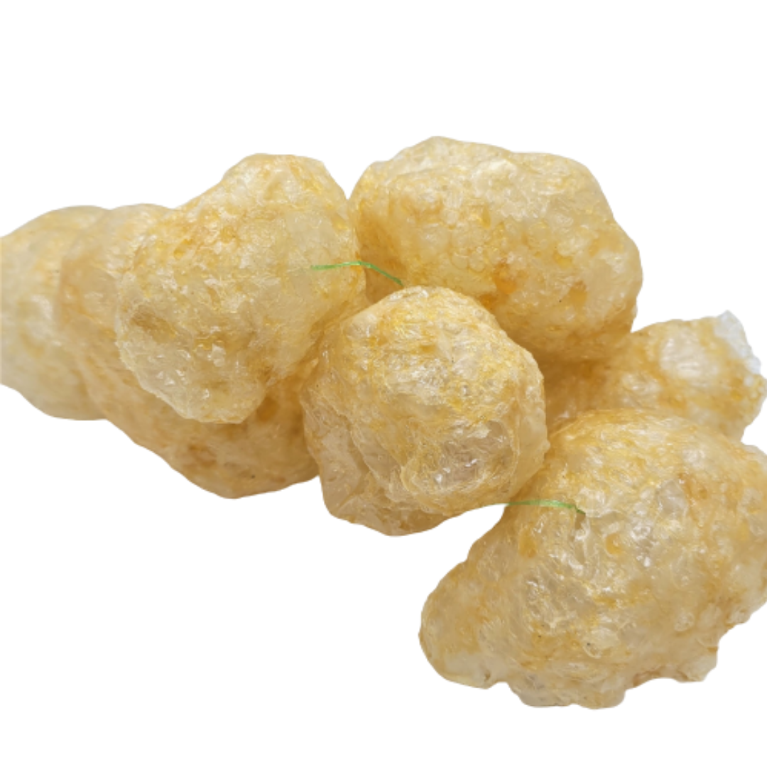 Fried Gluten Ball 10pcs