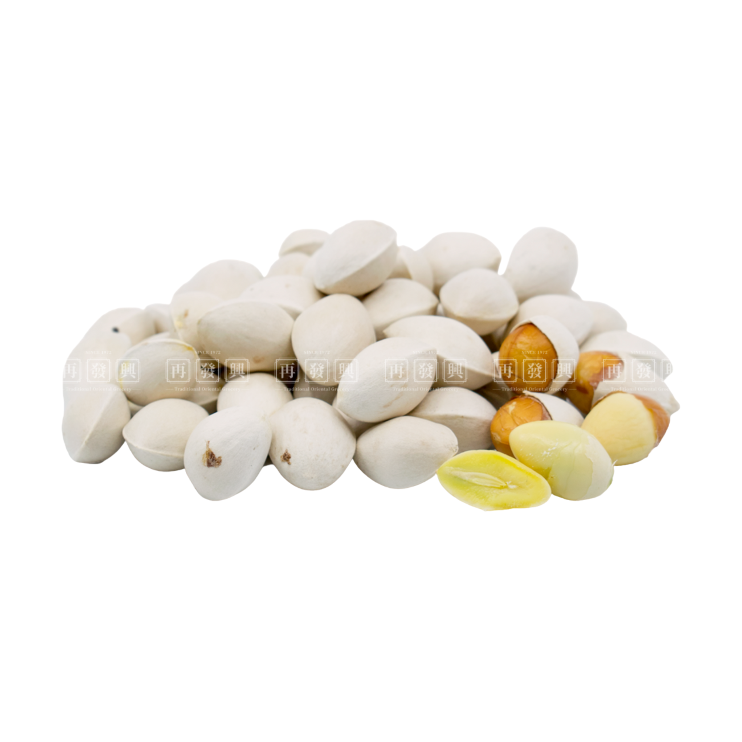 Dong Ting Gingko Nut 200g