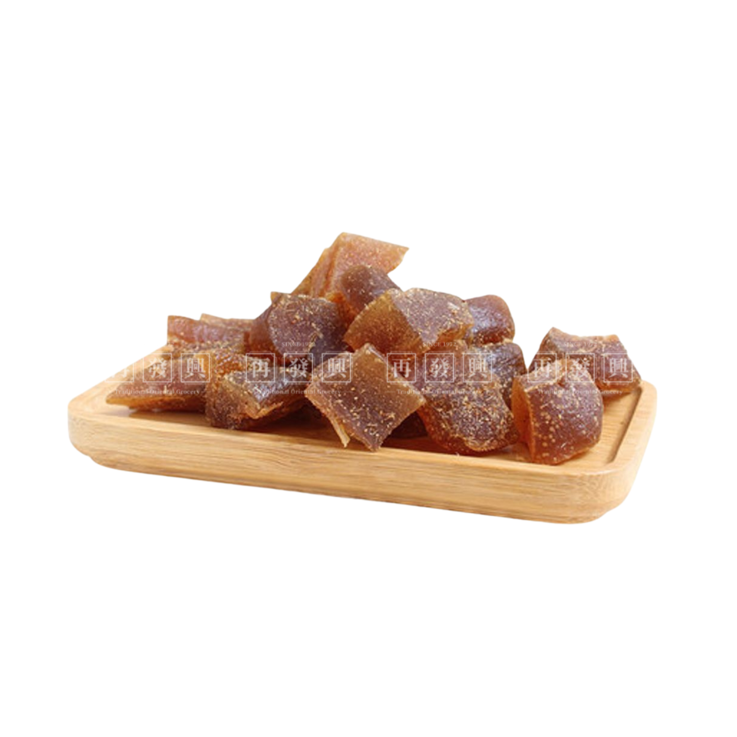Plum Bergamot Fuo Shou Guo in Can 200g
