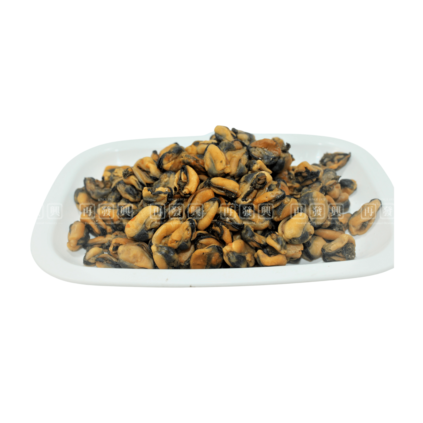 China Mussel
