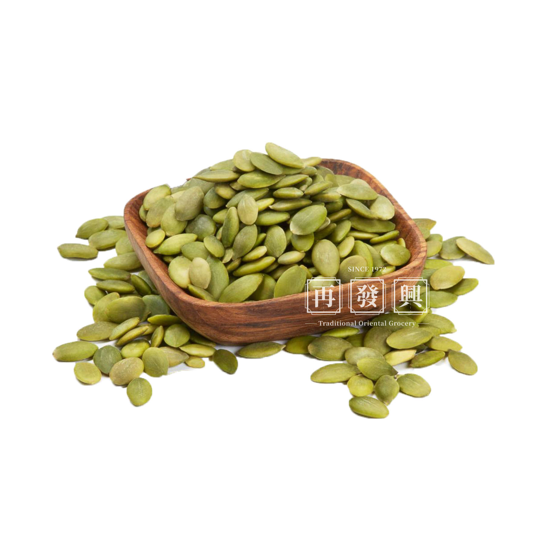 Raw Pumpkin Seeds 300g