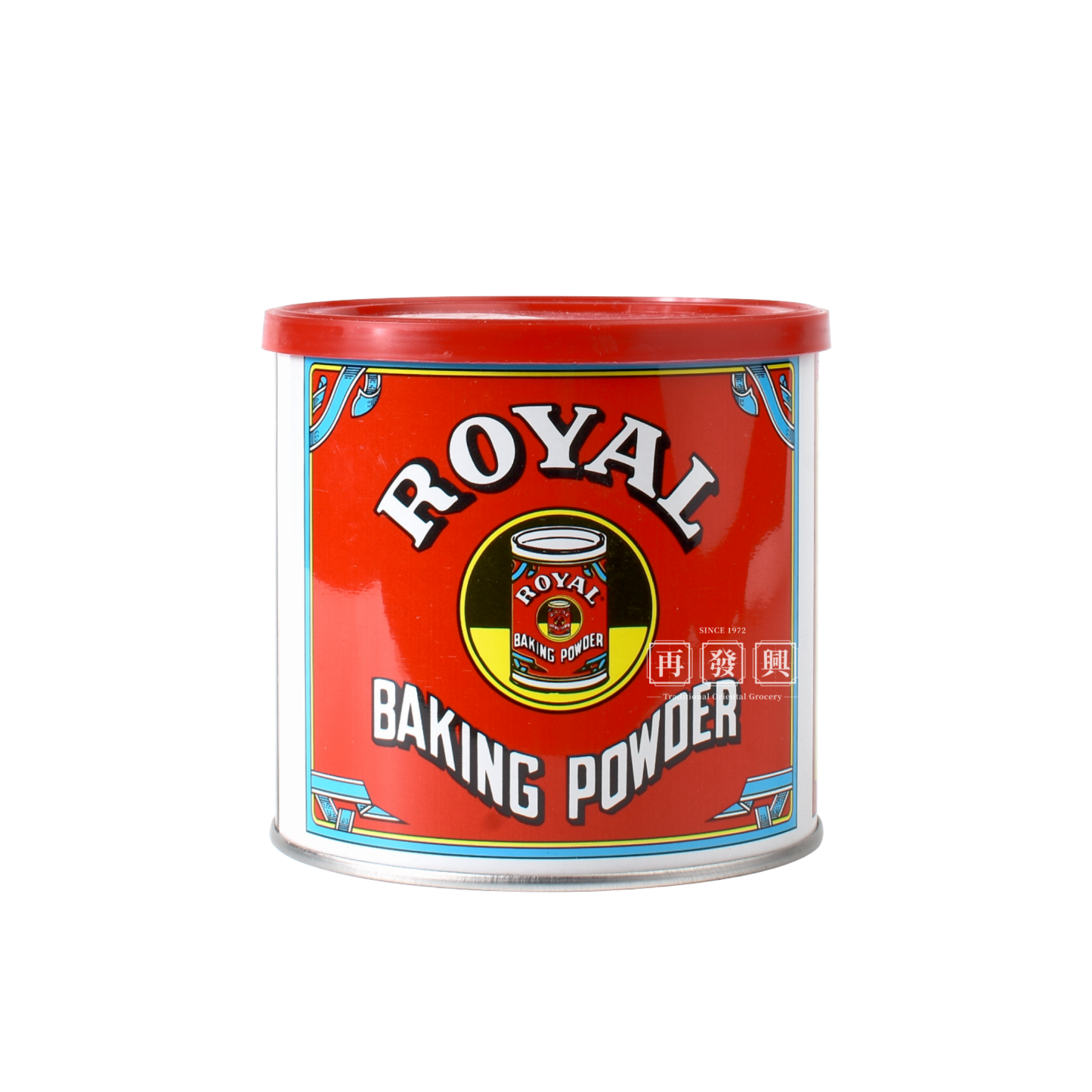Royal Baking Powder 450g