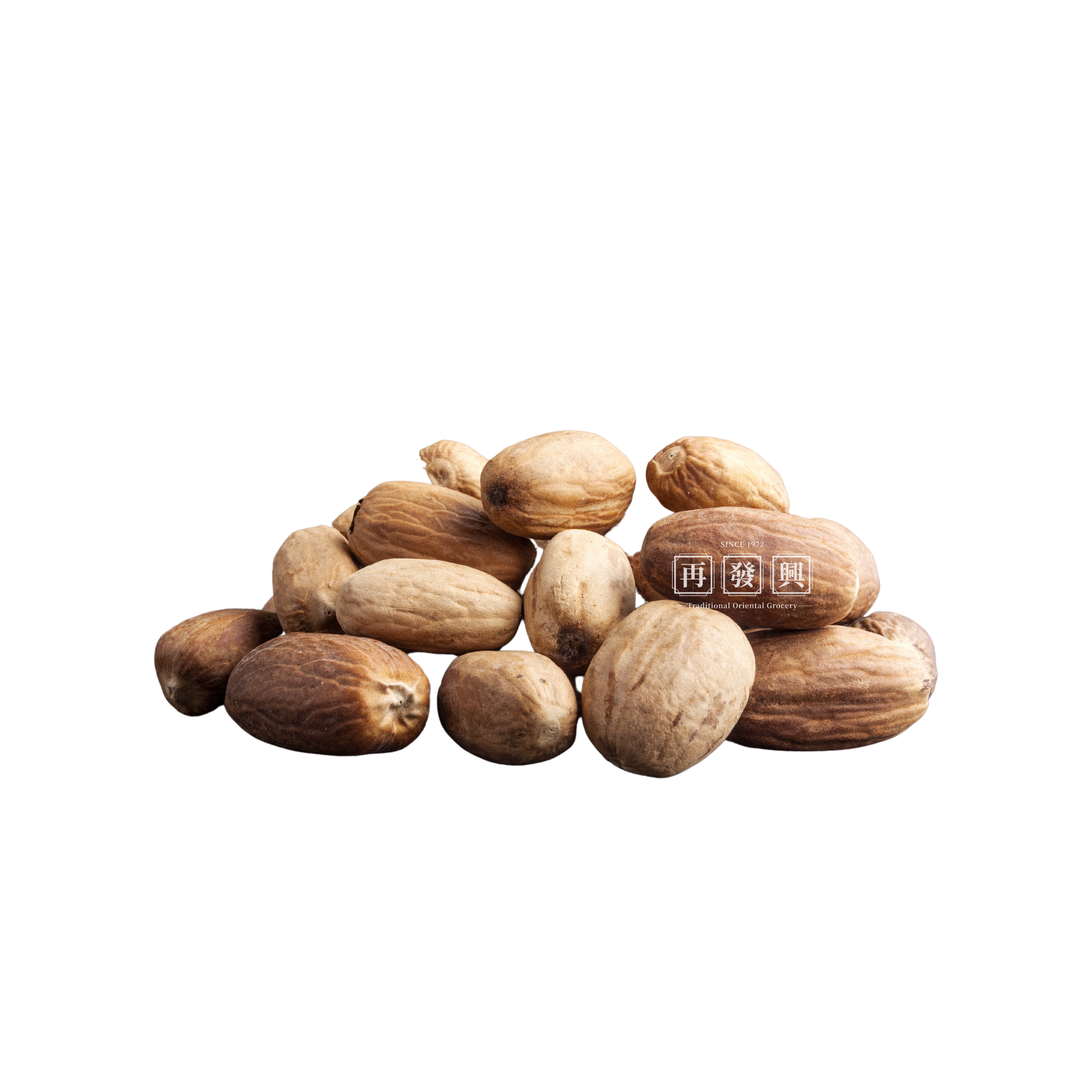 Nutmeg (Buah Pala)