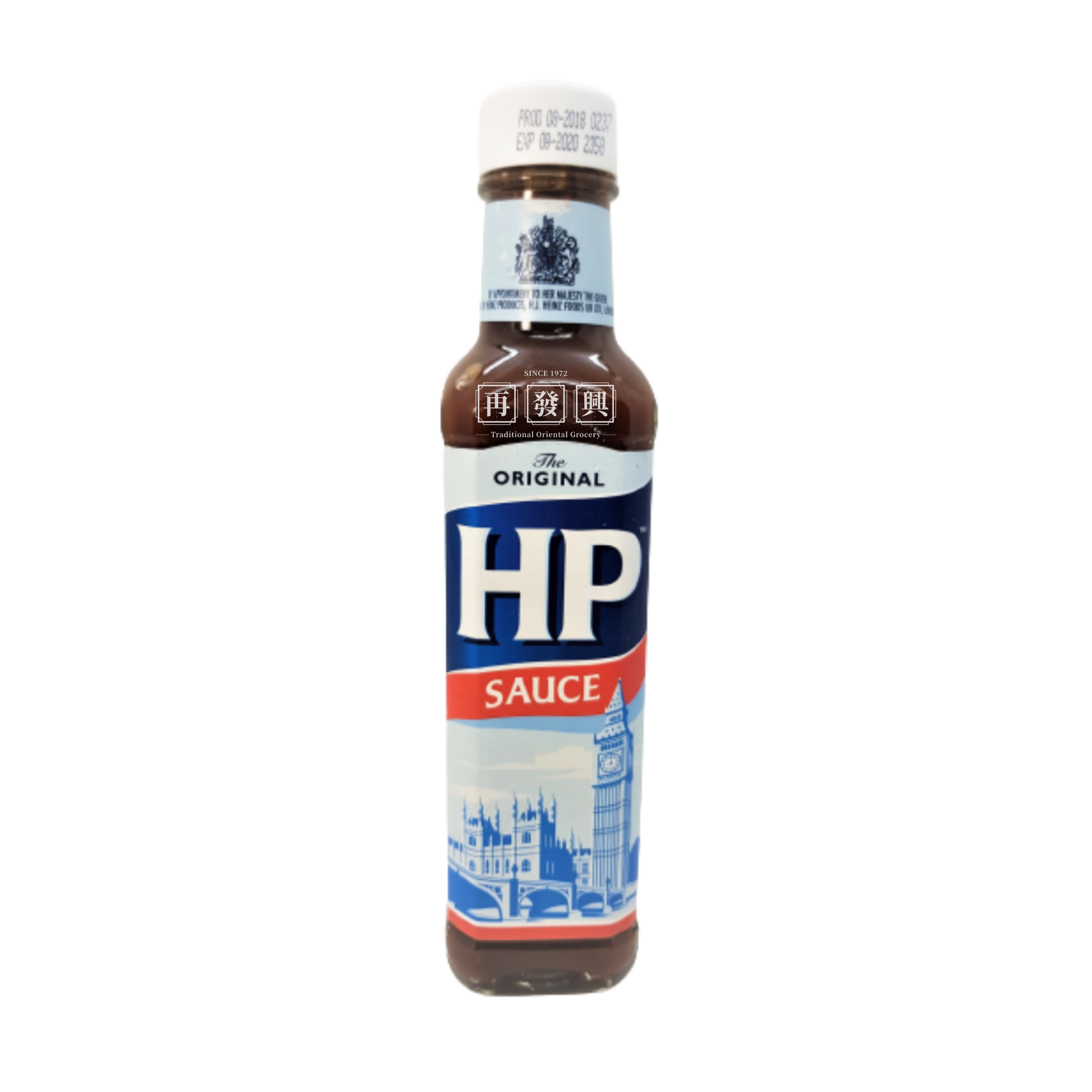HP Sauce 225ml