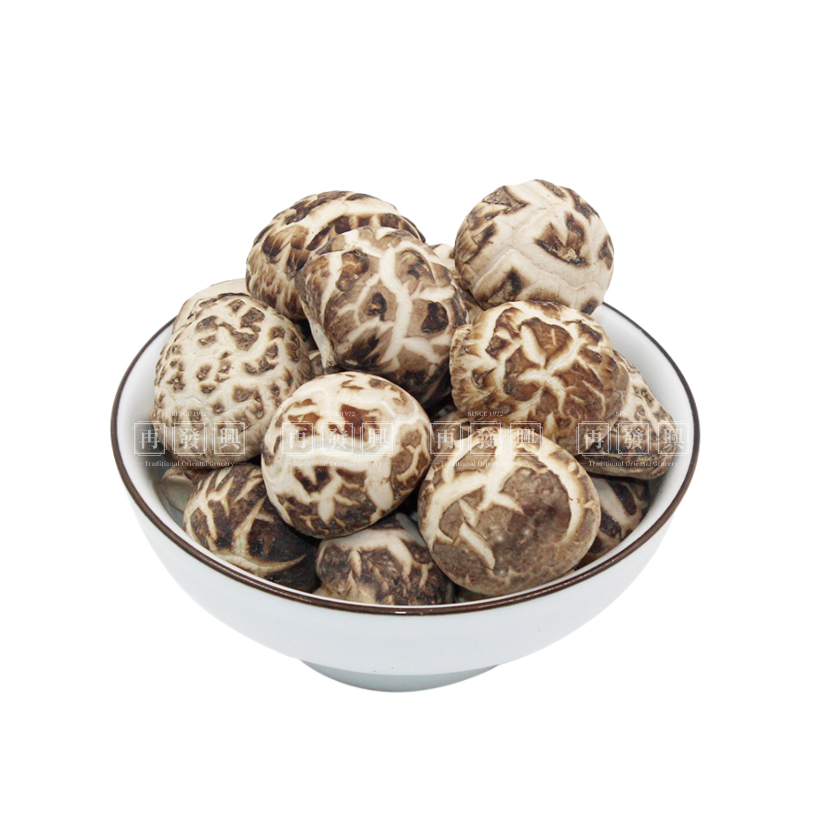 Pearl Small Mushroom 300g