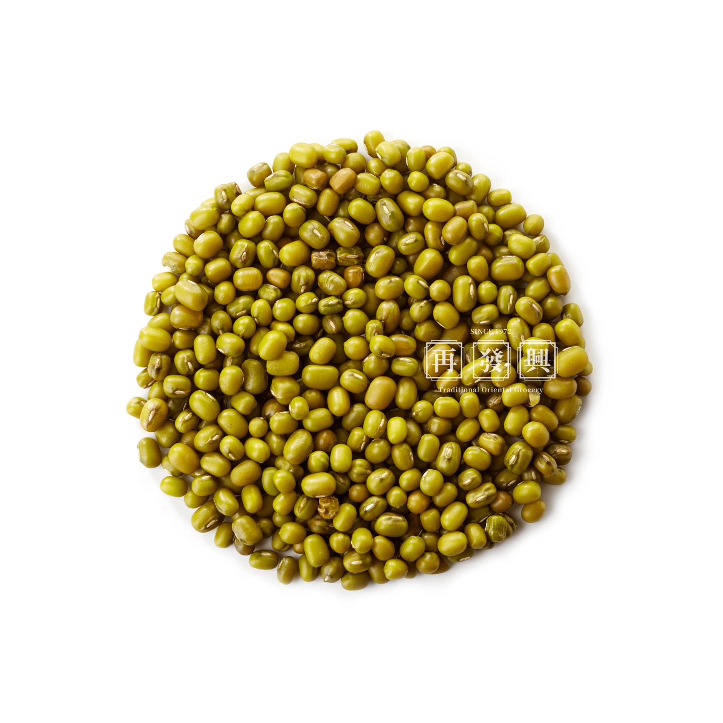 Betrothal Pack: Green Bean [200g x 2]