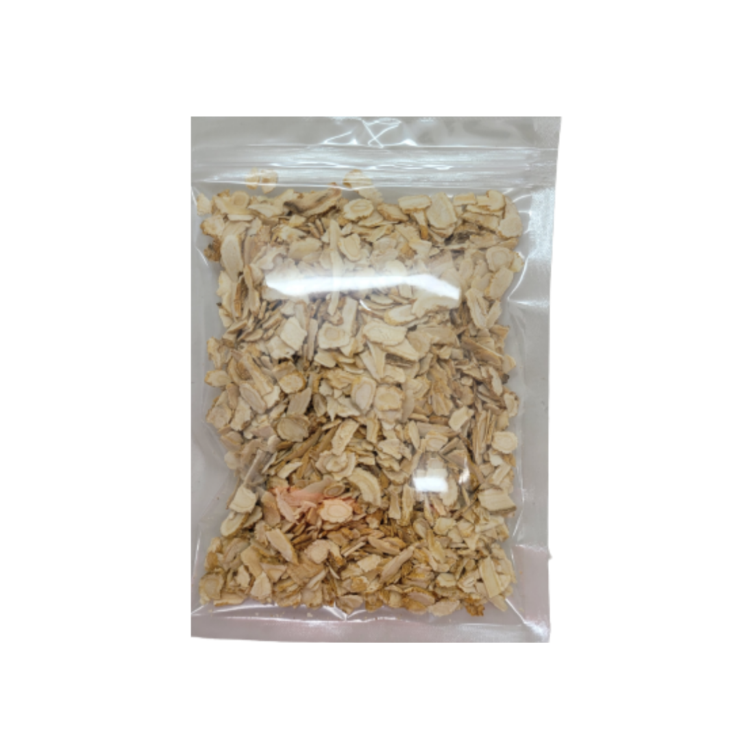Canada Ginseng Chips 加拿大花旗参碎片 100g