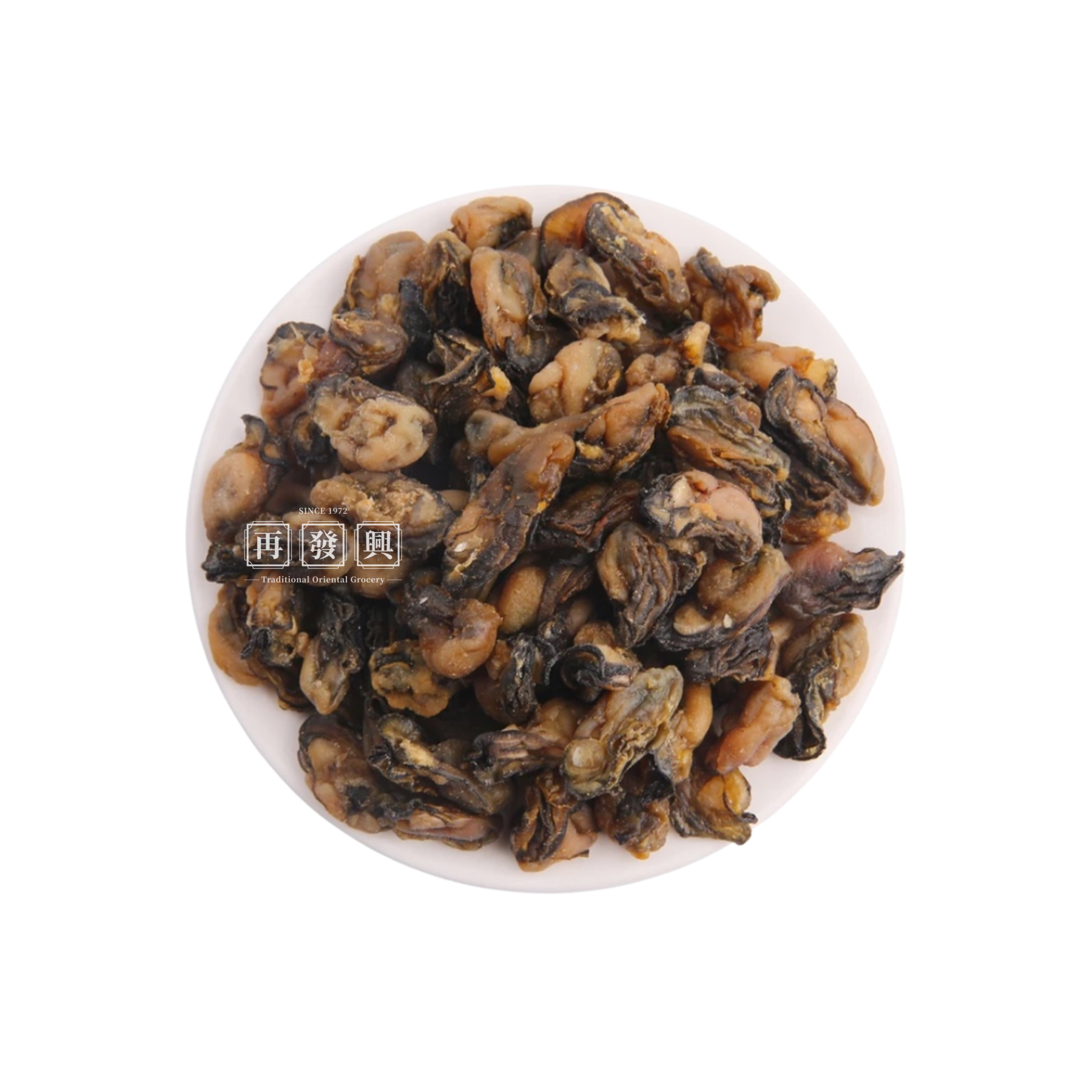 Dried Korean Oysters (SS) 200g