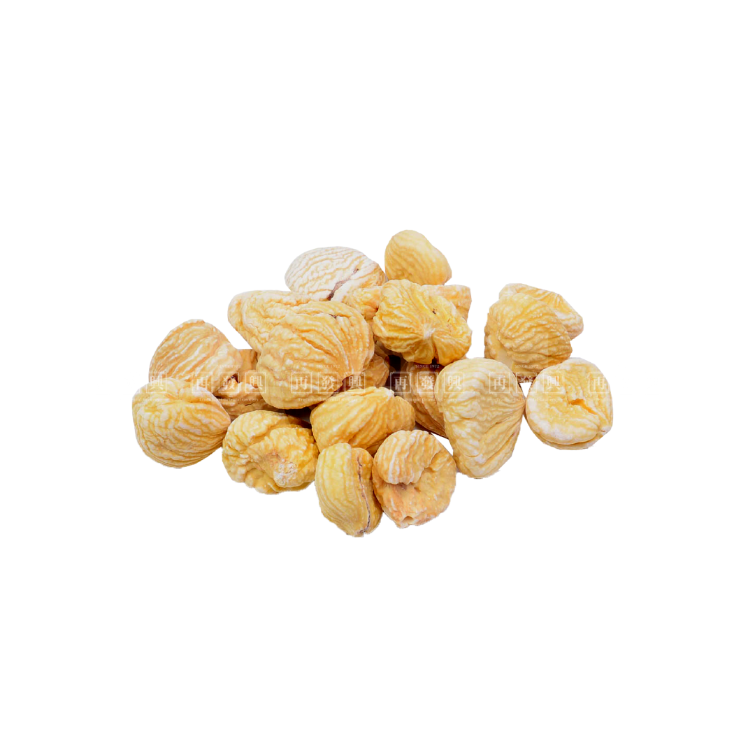 Dried Chestnut 2L 栗子干 200g