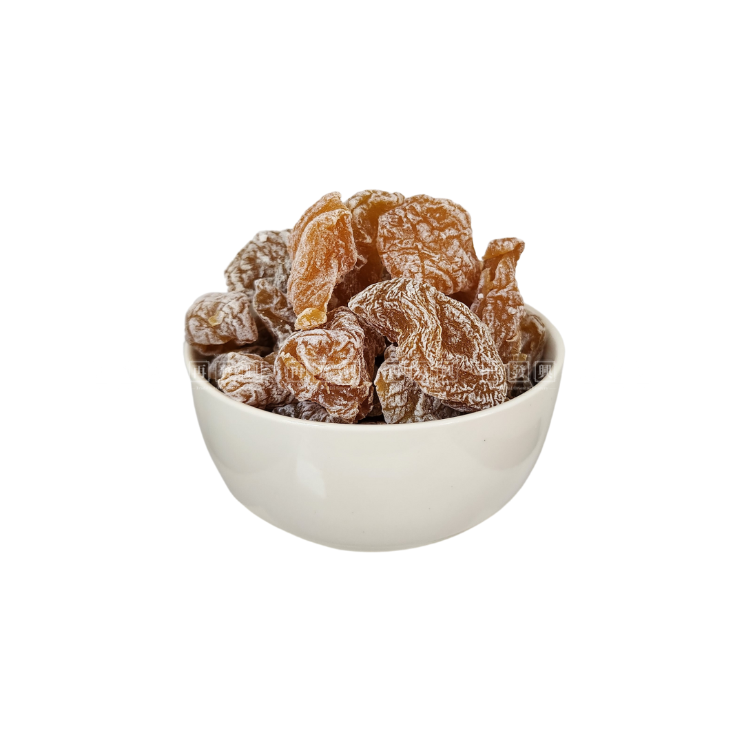 Dried Plum Chunk 望乡果(蜜饯) 200g