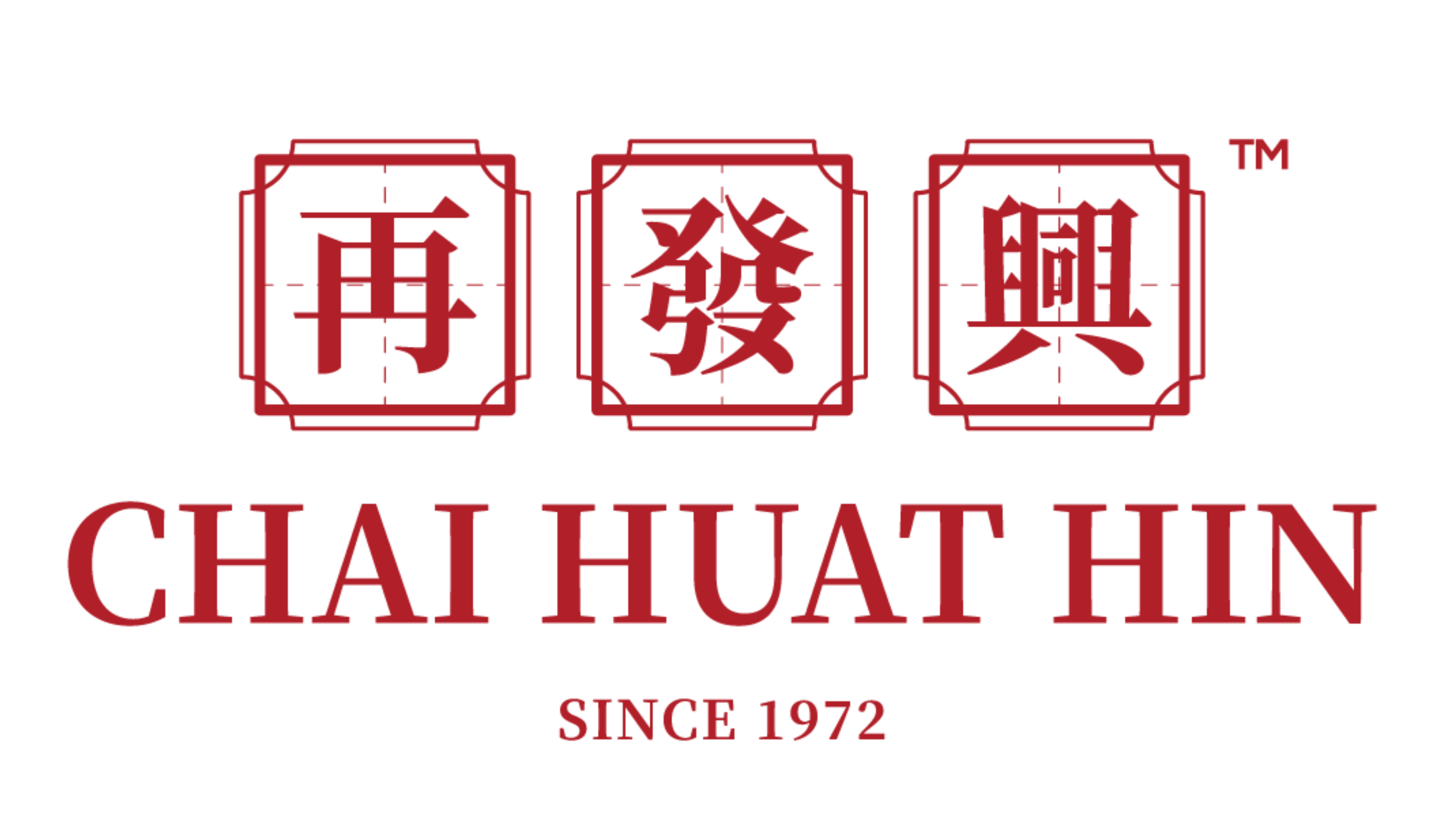 Chai Huat Hin Online