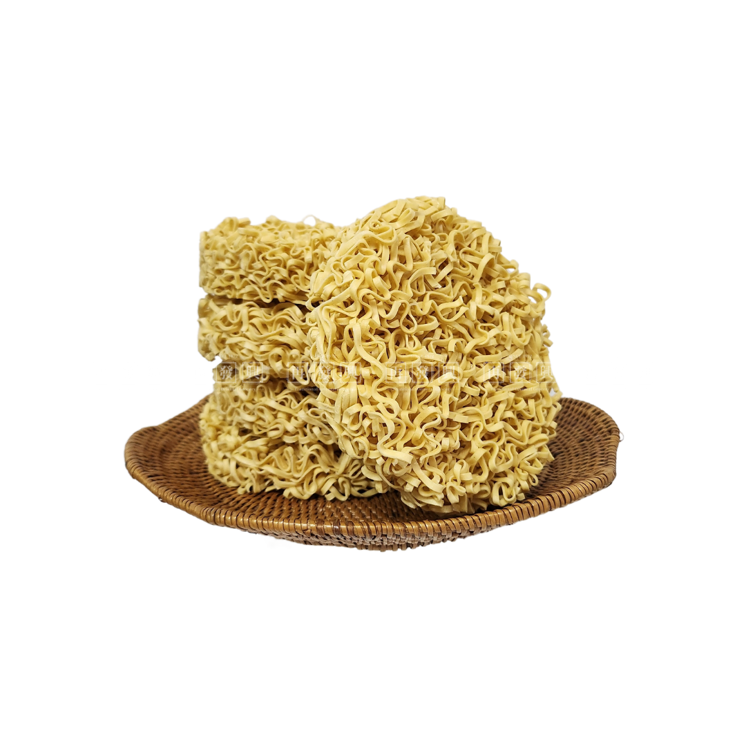 HK Carrot Noodle 香港萝卜面 5pcs