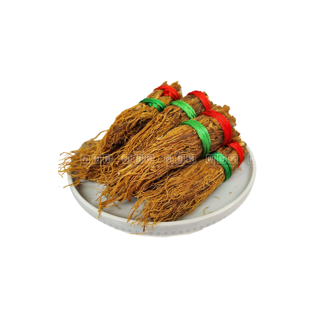 Korea Ginseng 韩国高丽参