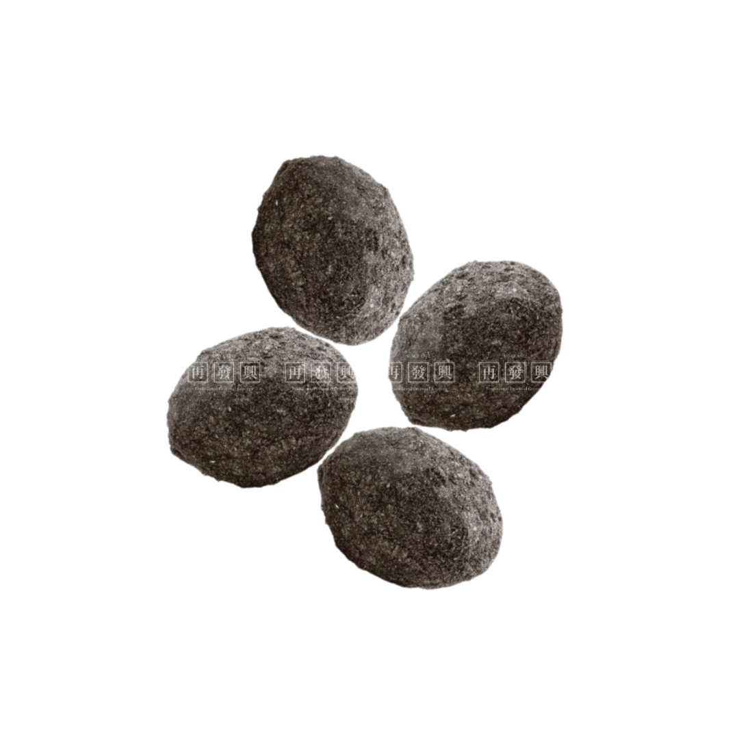 Local Salted Egg 咸蛋 4pcs