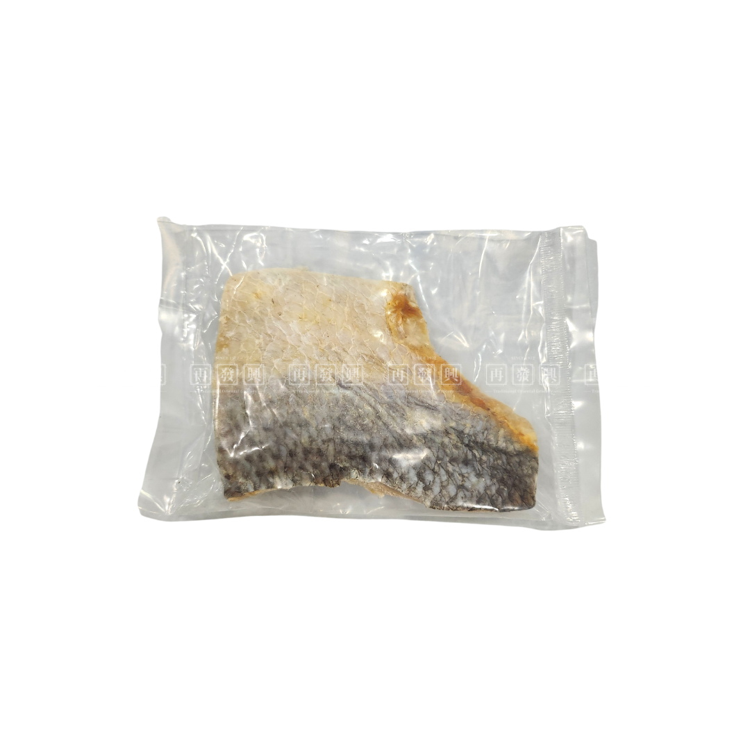Memori Ikan Kurau Mergui Salted Fish 舊食光丹荖魚干咸鱼肉 ±150g