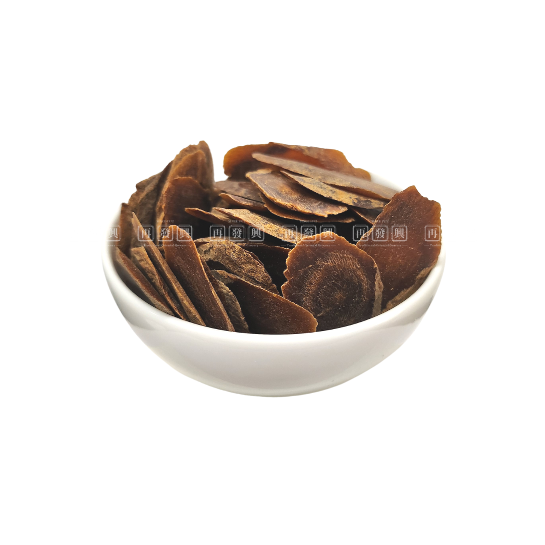 Panax Ginseng A1 高丽人参片 100g
