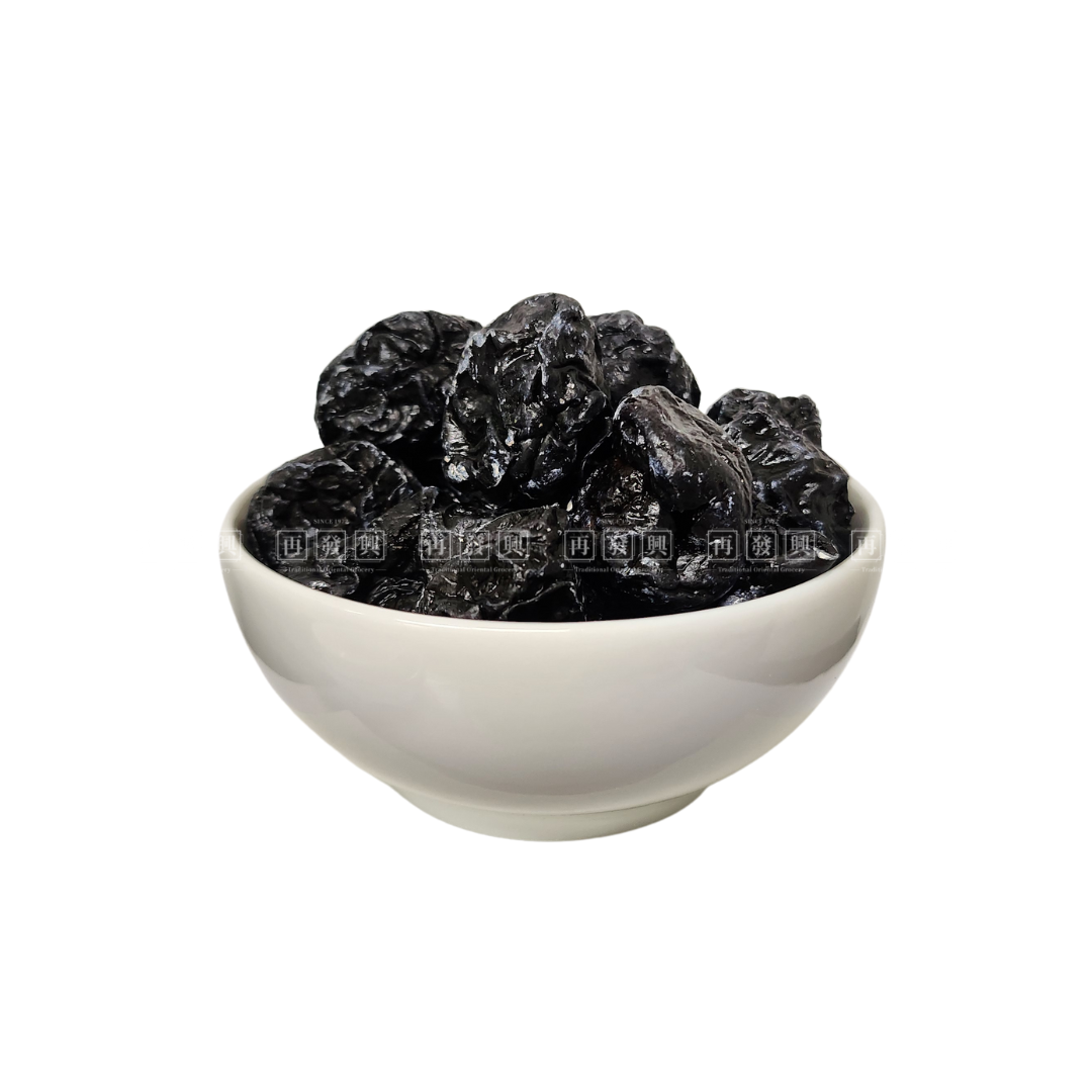 Preserved Wu Mei Lam 乌梅揽 200g