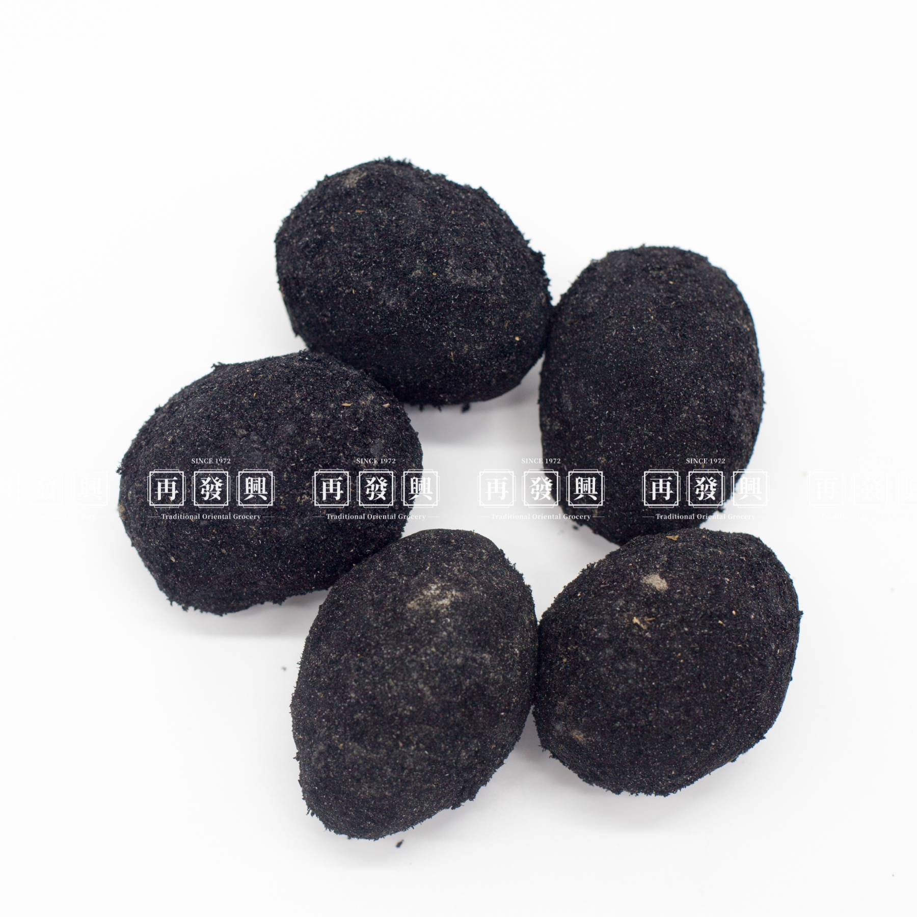 Local Salted Egg 咸蛋 50pcs