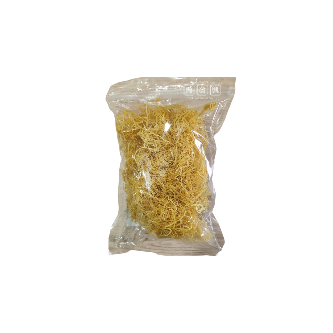 Sea Bird's Nest 海燕窝 100g
