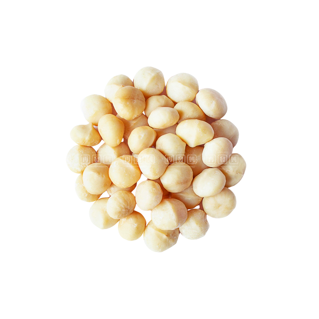 Whole Macadamia Raw Nut 夏威夷果(整颗) 1kg