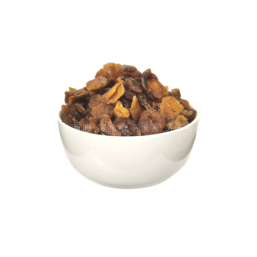 Zhang Zhou Dried Longan 漳州桂圆肉 300g