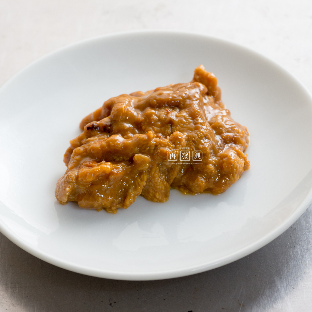 Orchid Taucu (Whole) 475g