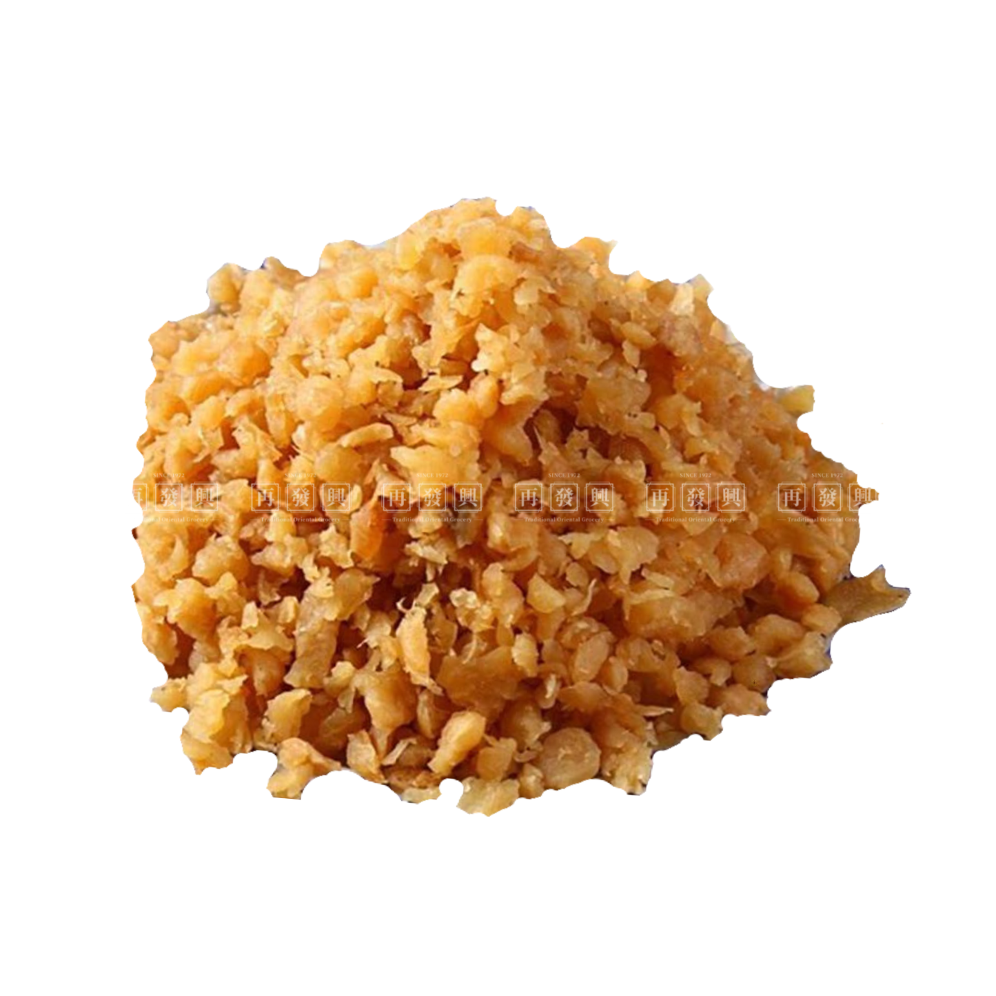 Lobak Hancur Masin (Salted Radish Minced) 300g