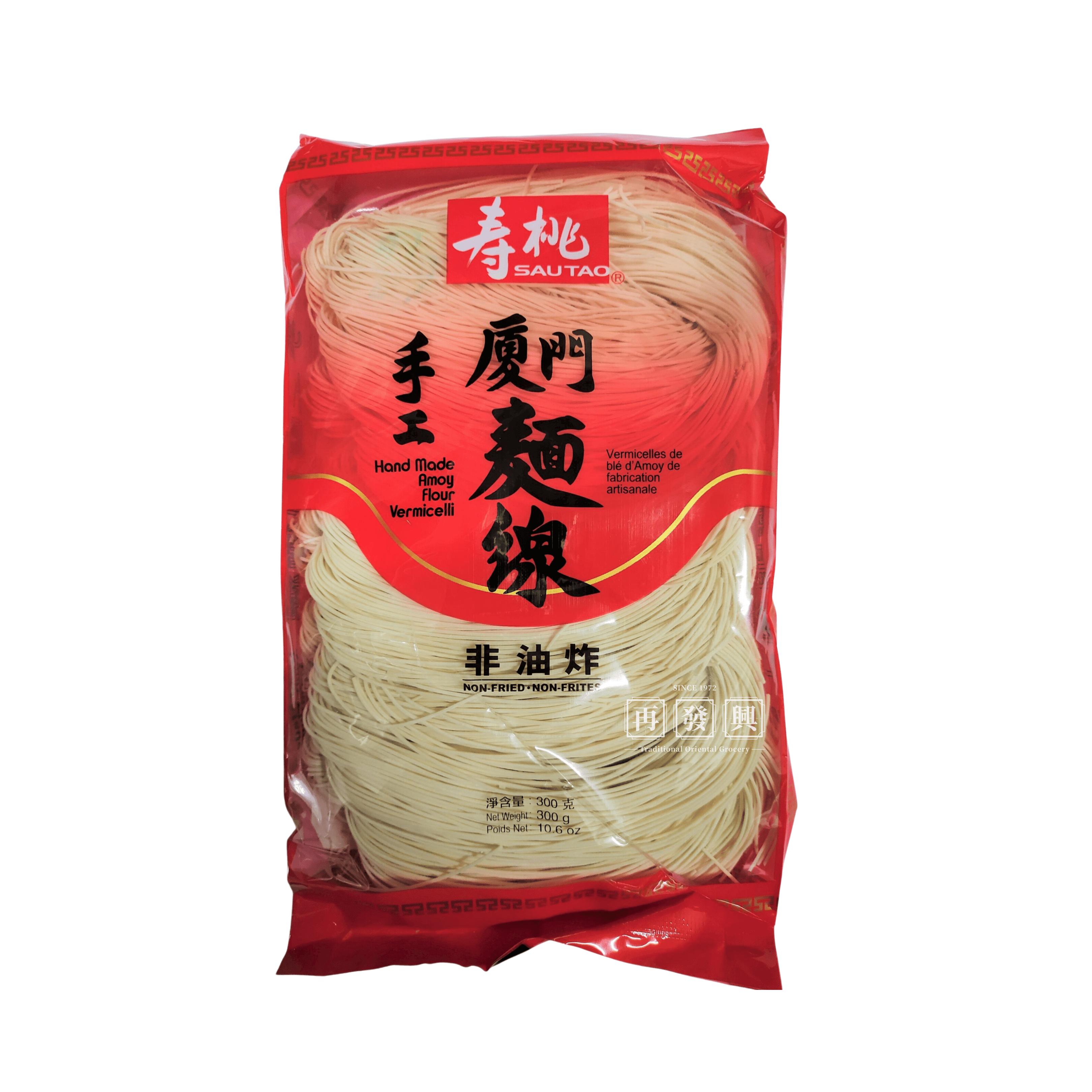Sau Tao Amoy Flour Vermicelli 300g