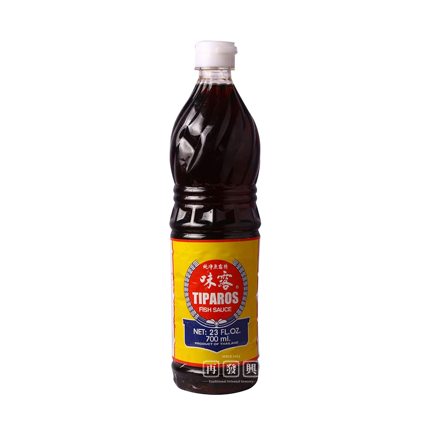 Tiparos Fish Sauce 700ml