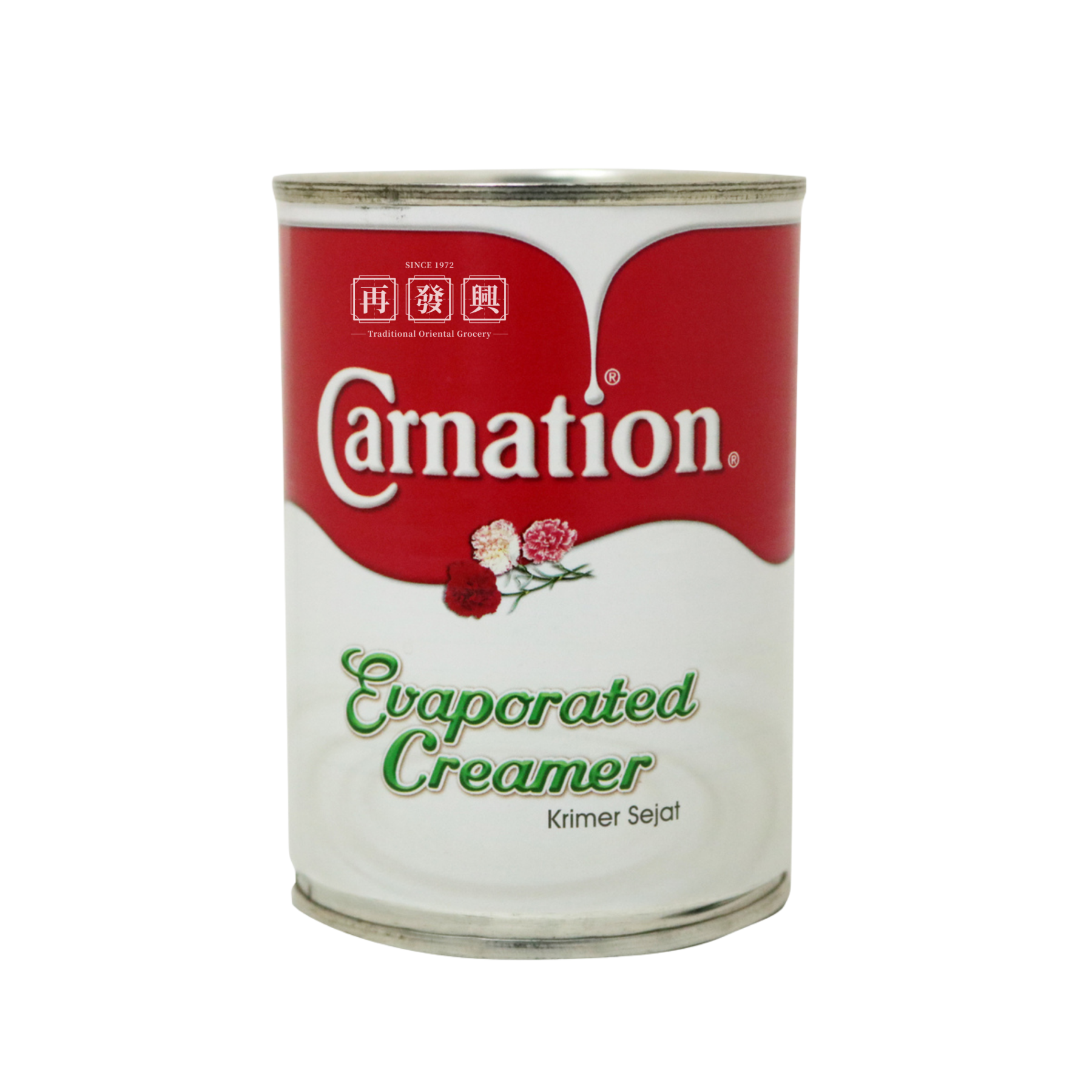 Carnation Evaporated Creamer 390g