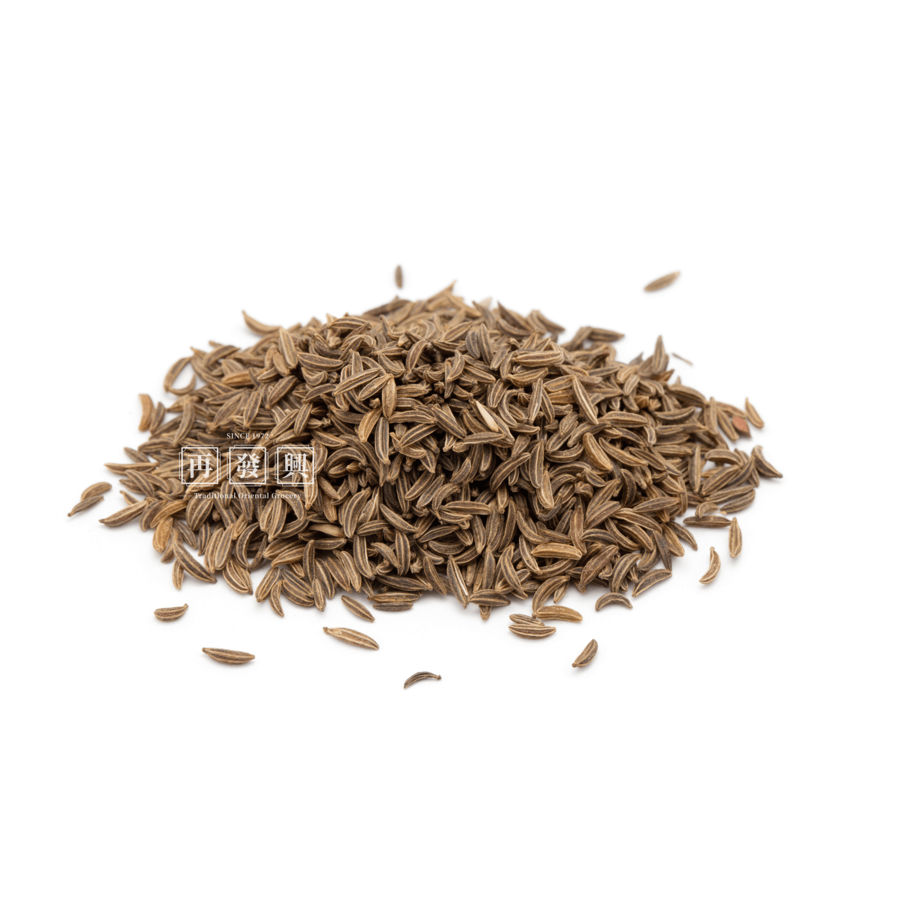 Cumin (Jintan Putih)