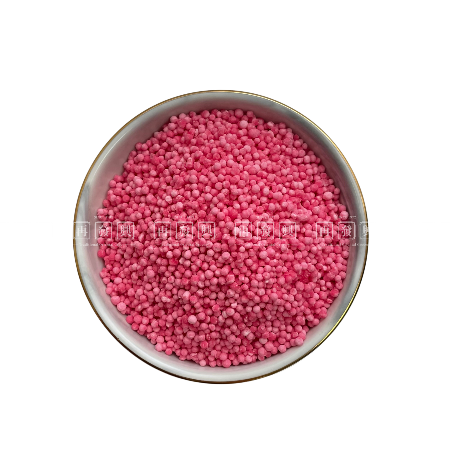 Sago Small (Red)
