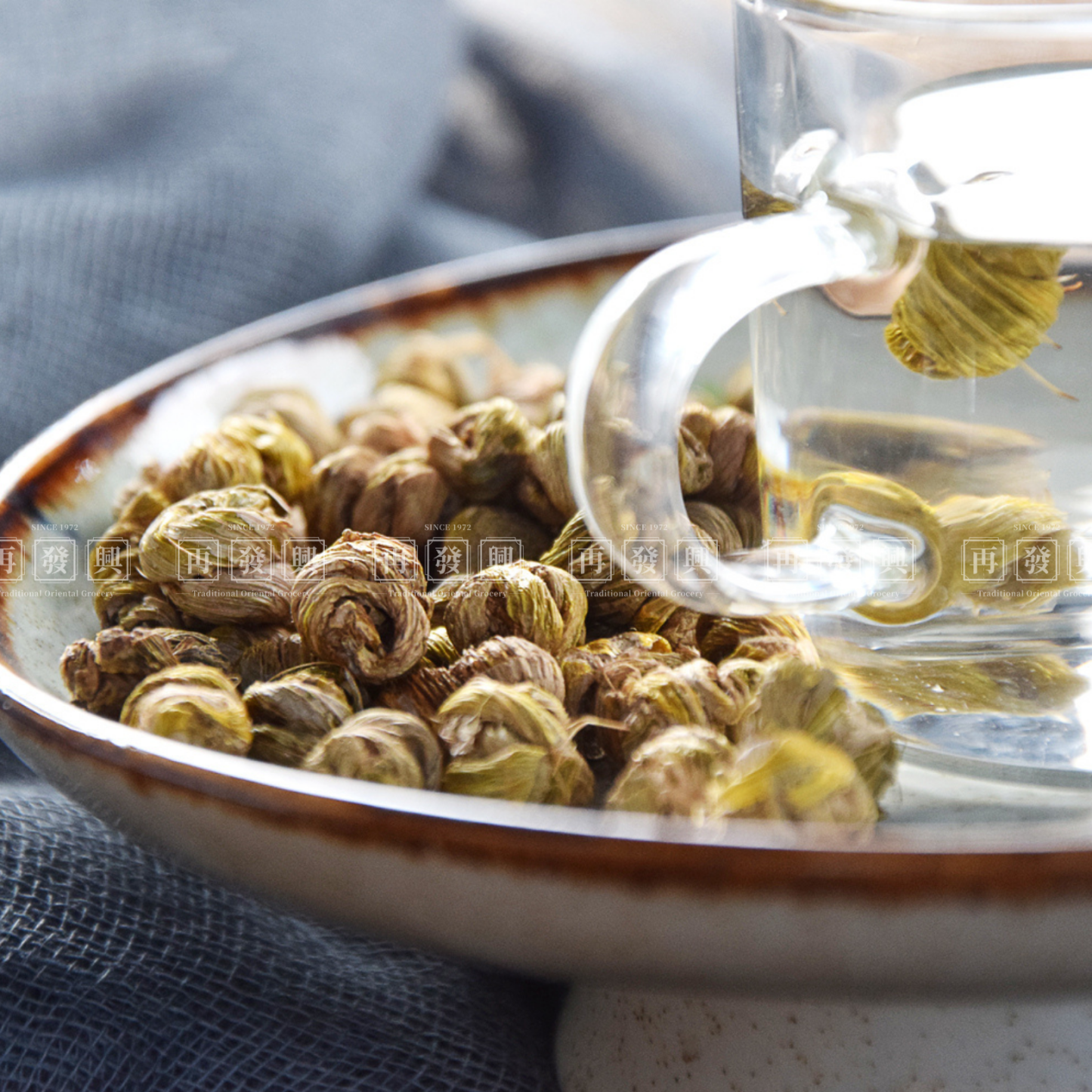 Dendrobium Nobile Lindl (Shi Hu)