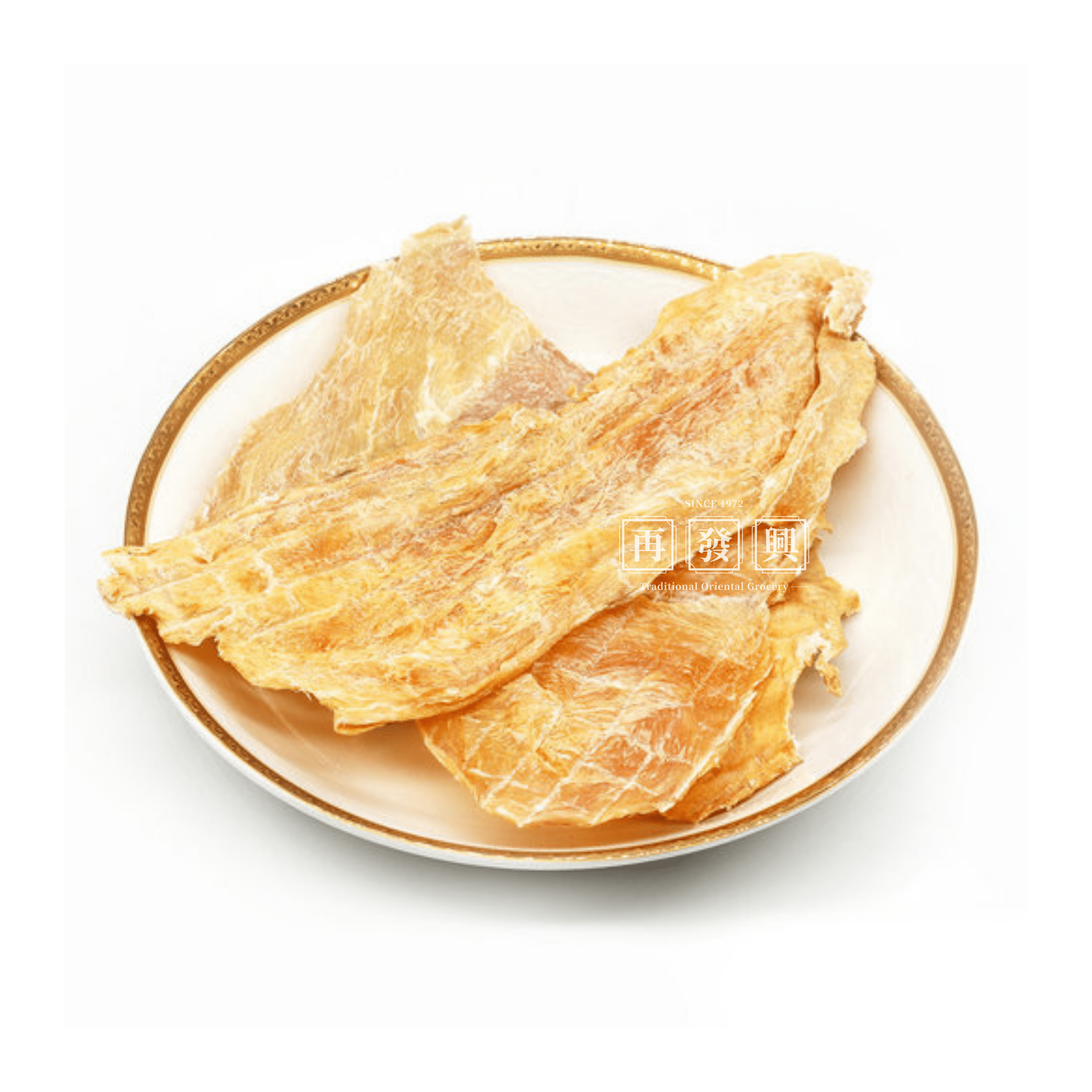 Dried Fish Meat