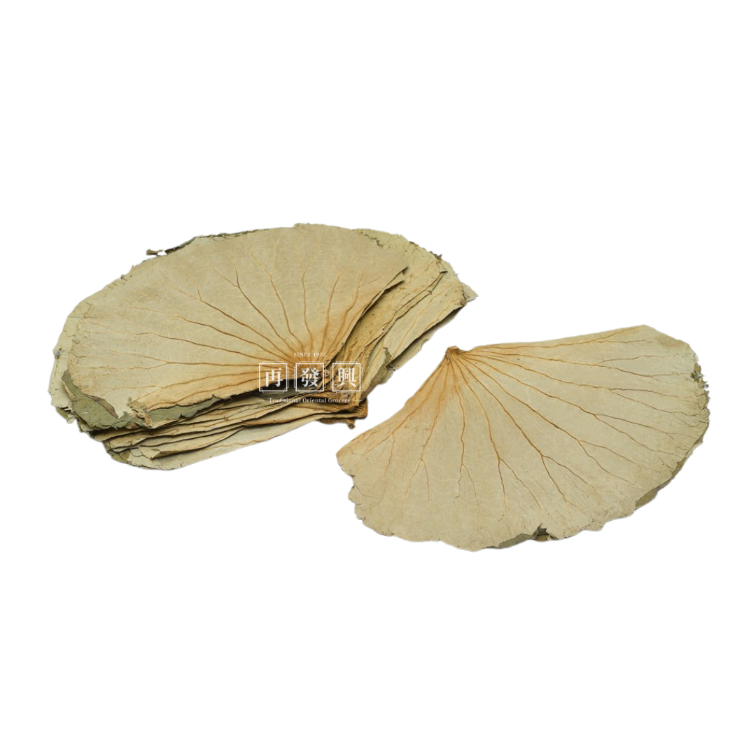 Dried Lotus Leaf