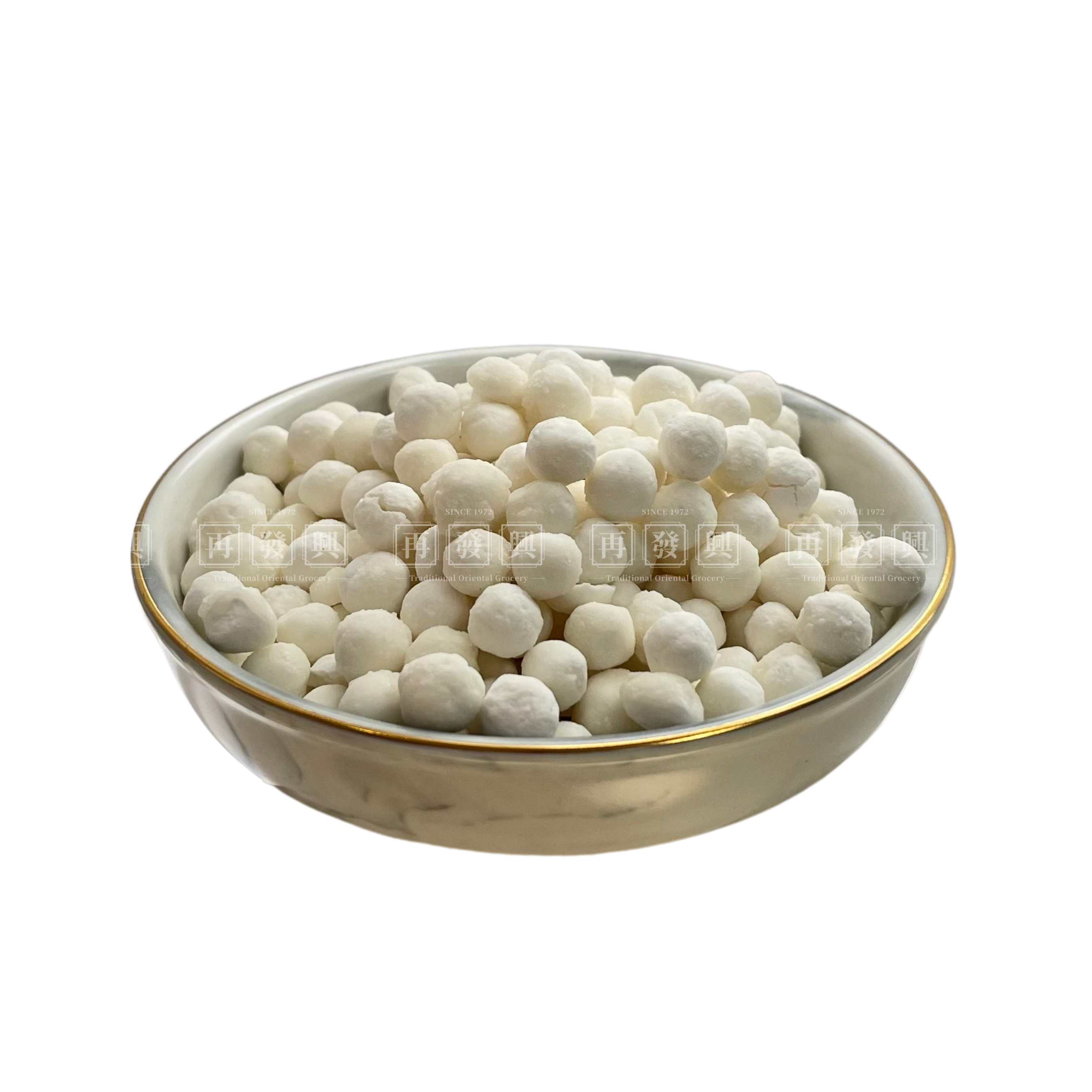 Sago Big (White)