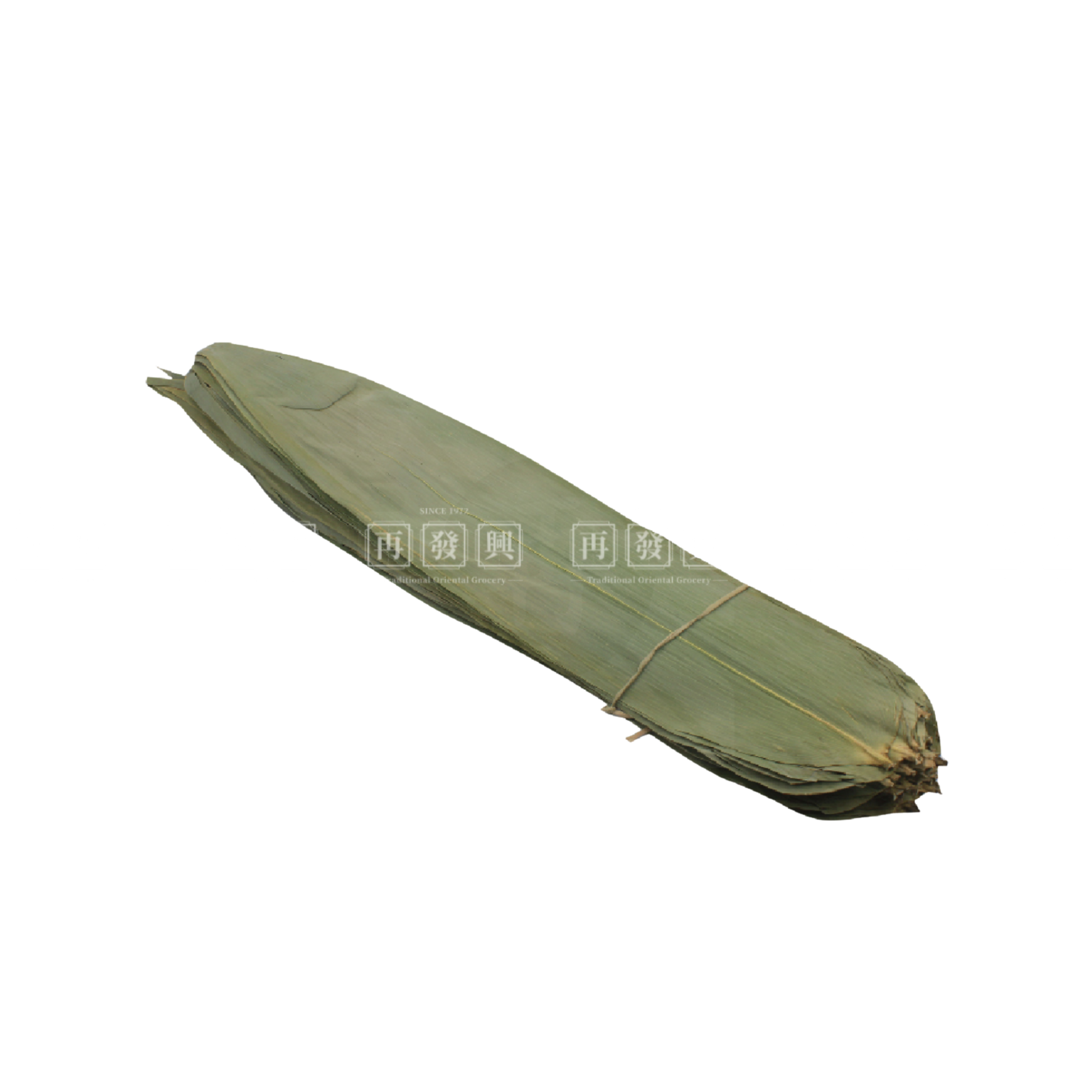 Dried Bamboo Leaf 11cm 300g