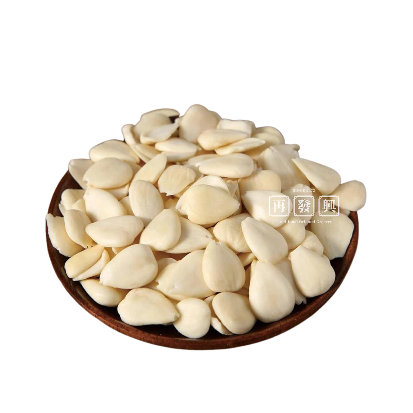 Sweet Bitter Almond