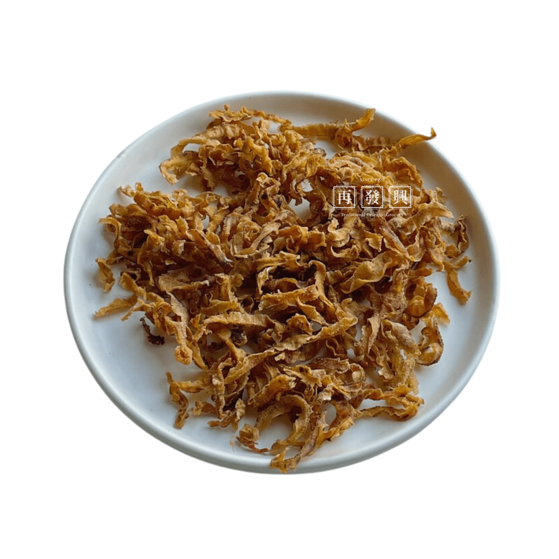 Abalone Slices/Frills