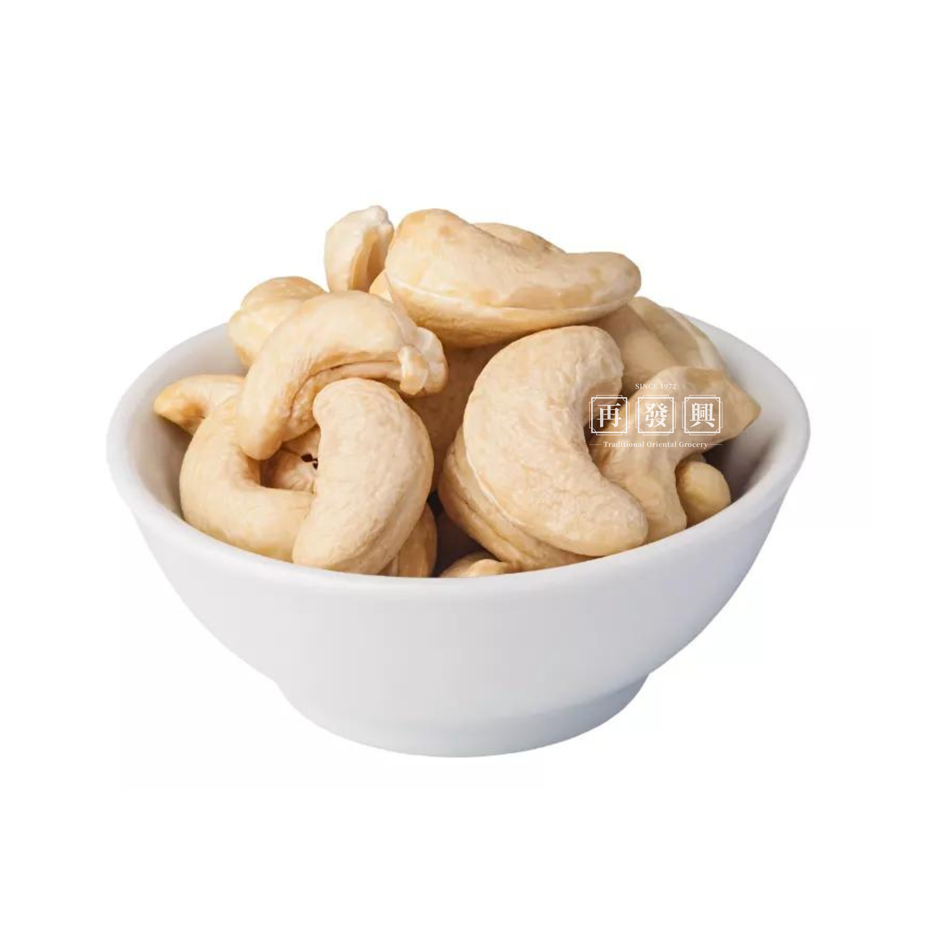Raw India Cashew Nut